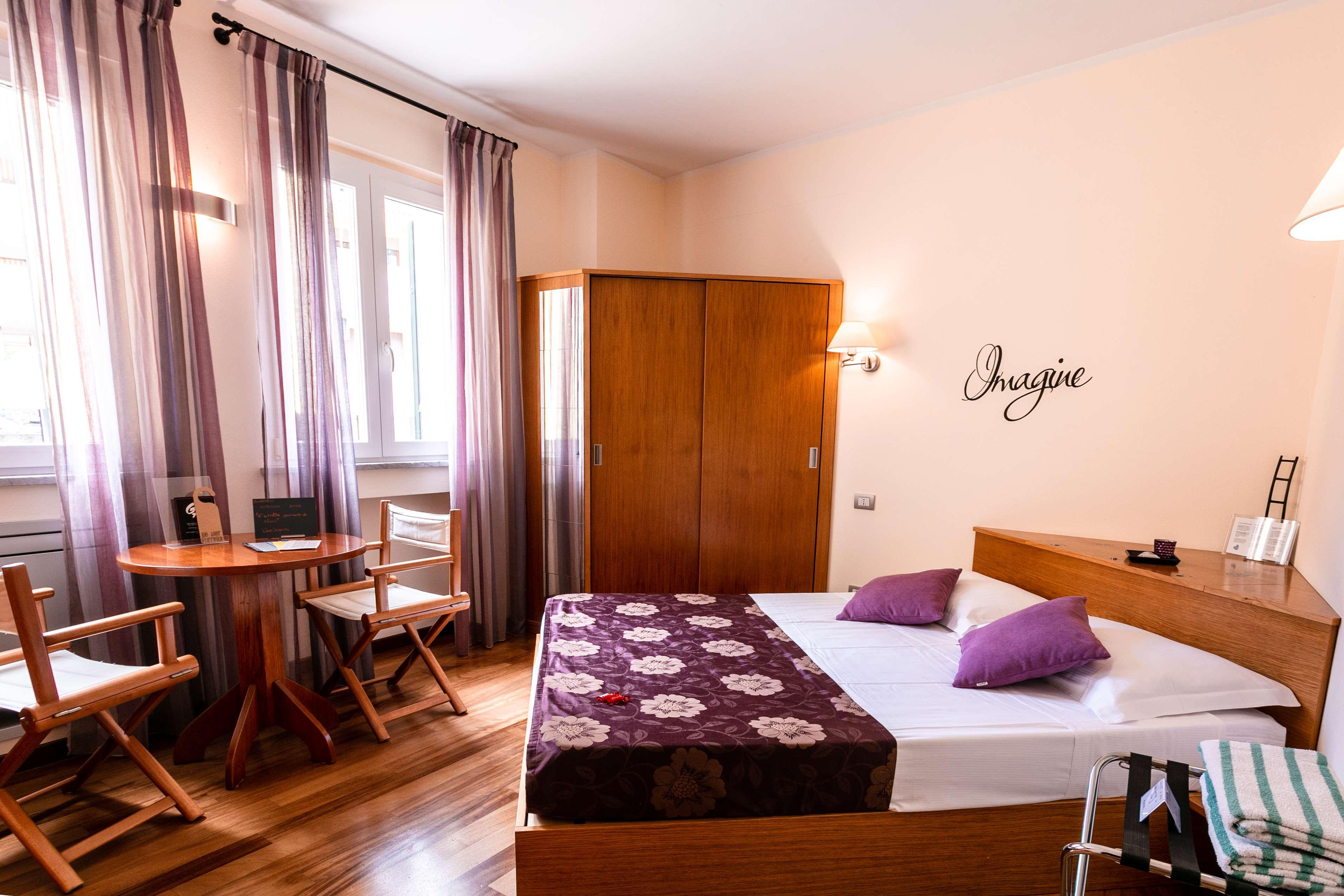 هتل Oasi Hotel Levanto