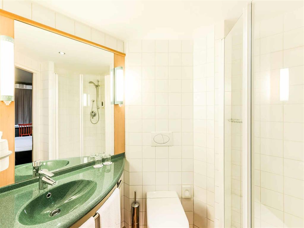 هتل ibis Wien City وین