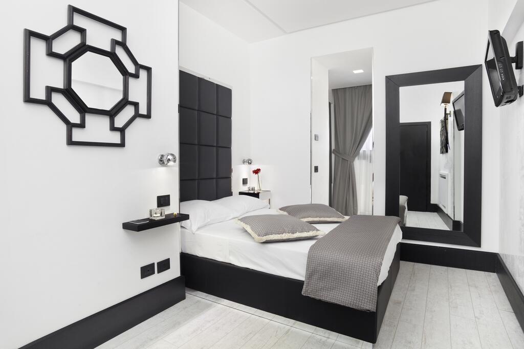 هتل Hotel Siena Roma رم