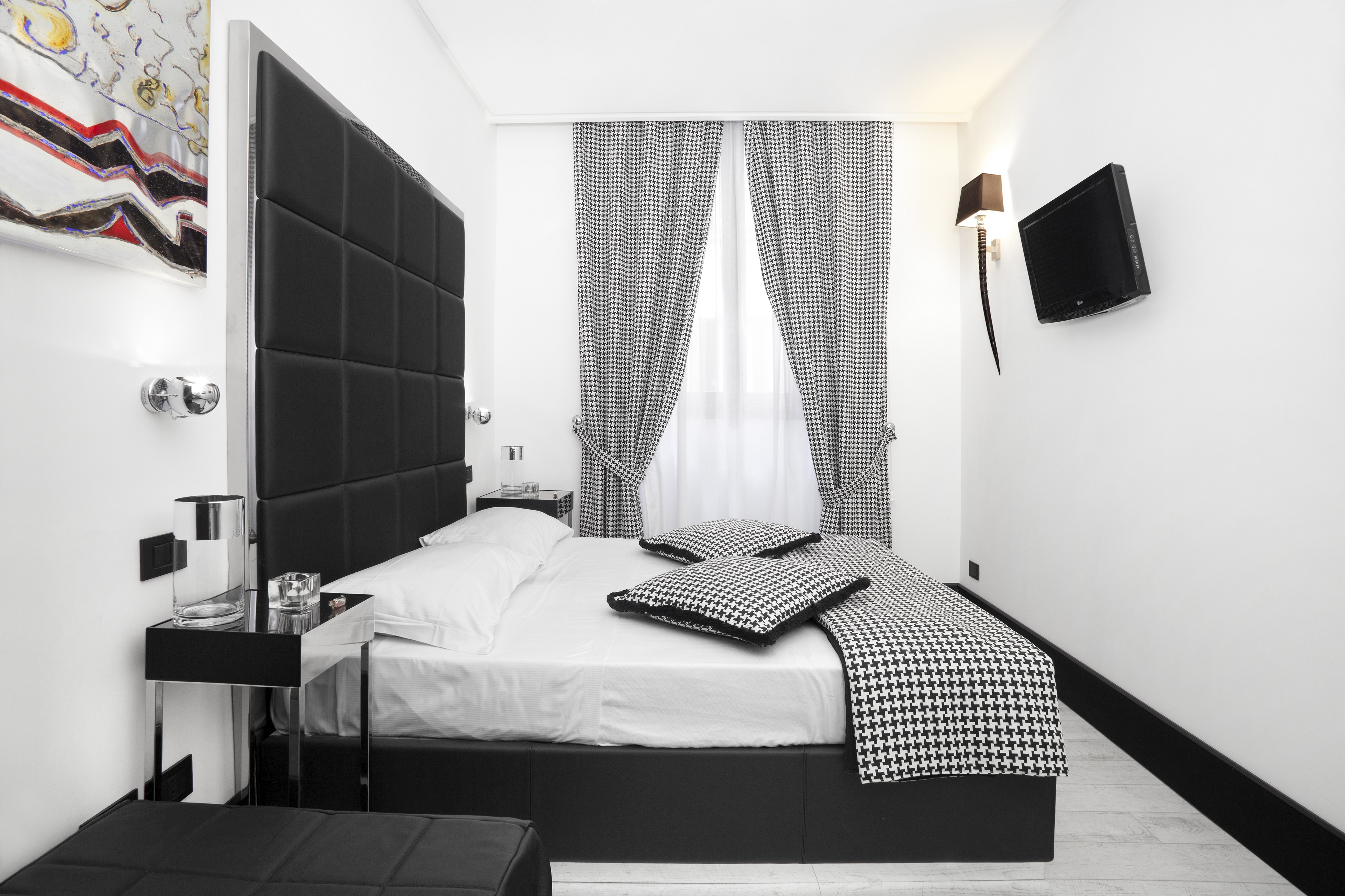 هتل Hotel Siena Roma رم