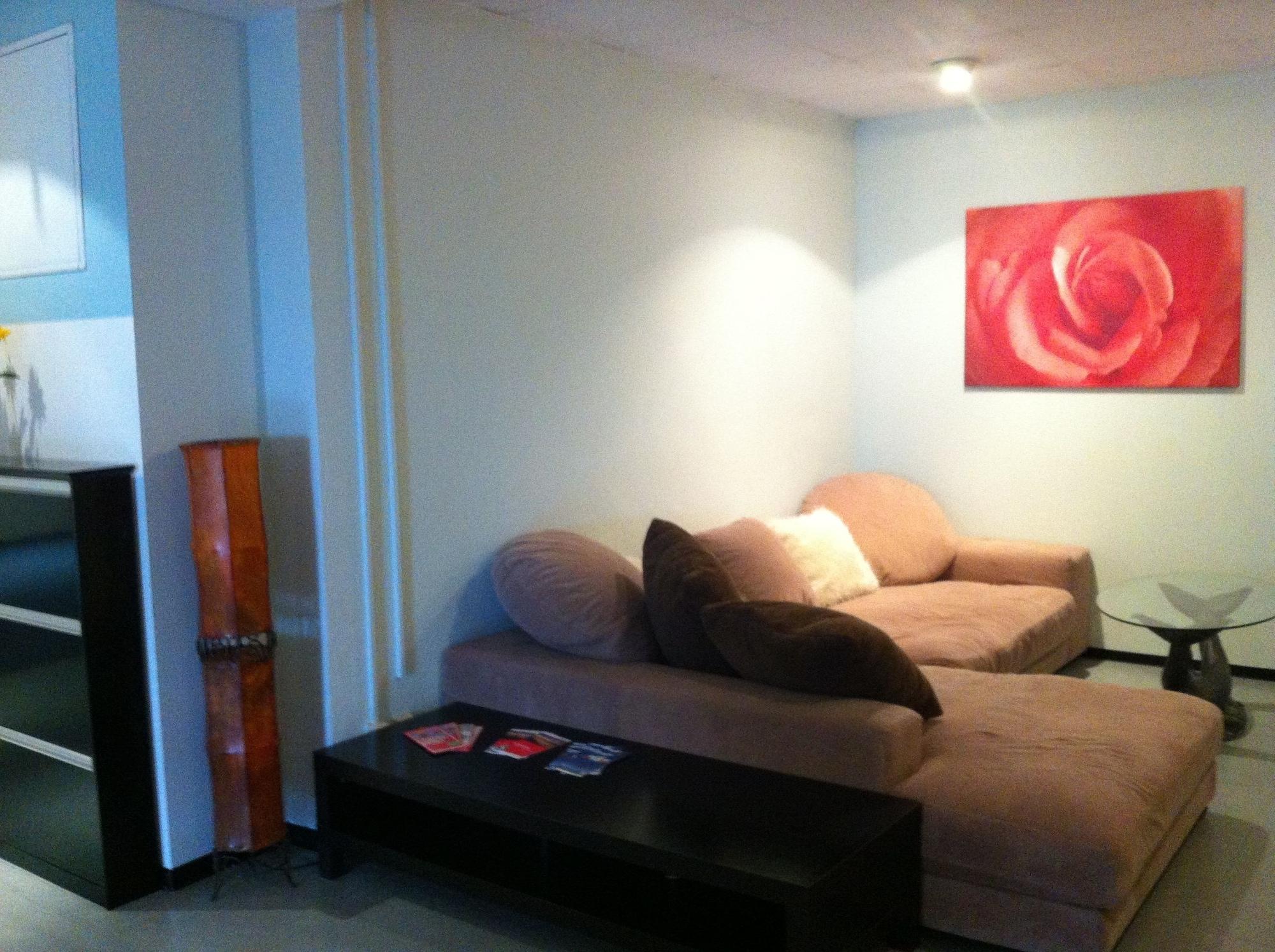 هتل Pension Thomas برلین