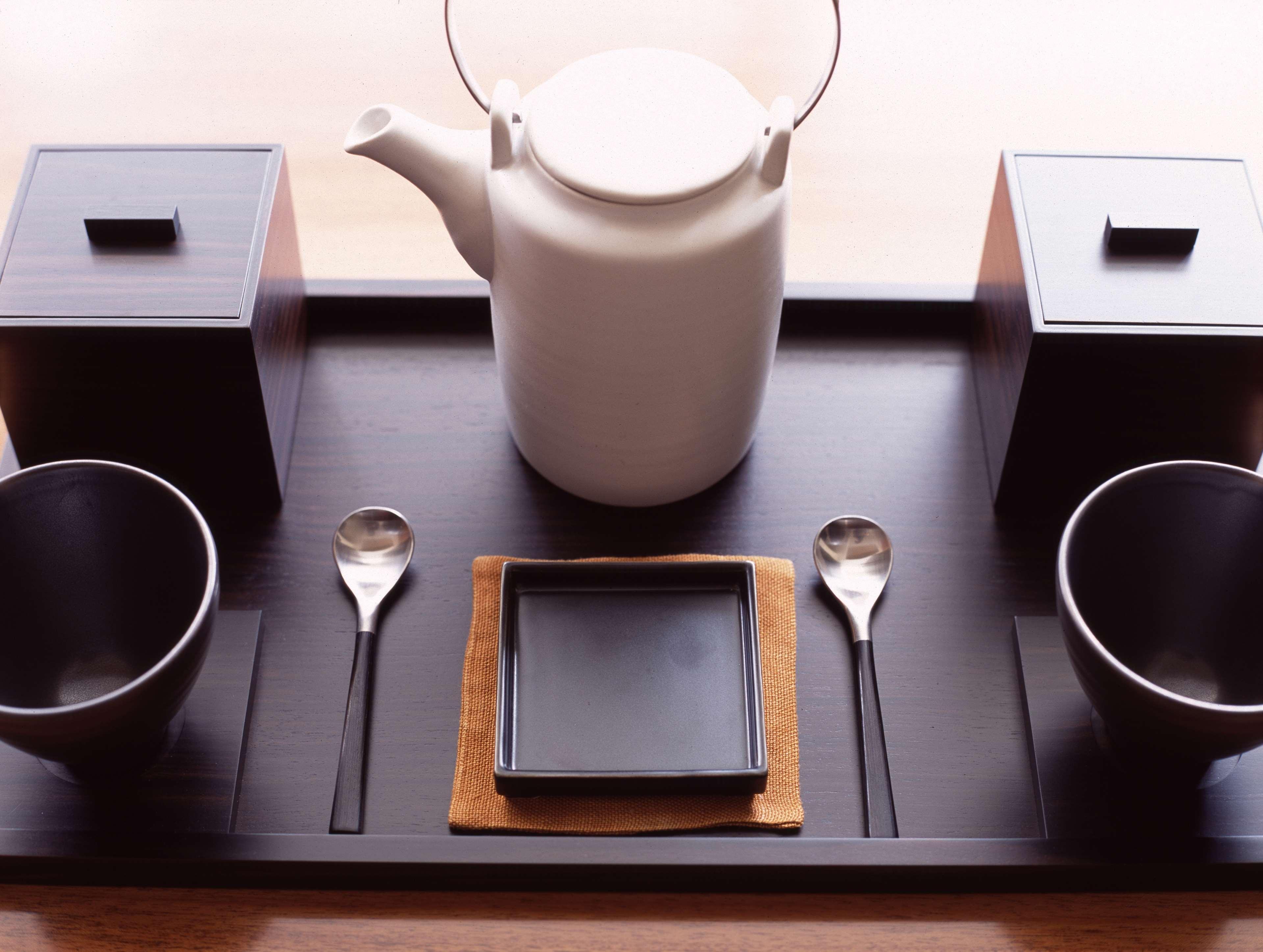 هتل Grand Hyatt Tokyo  توکیو