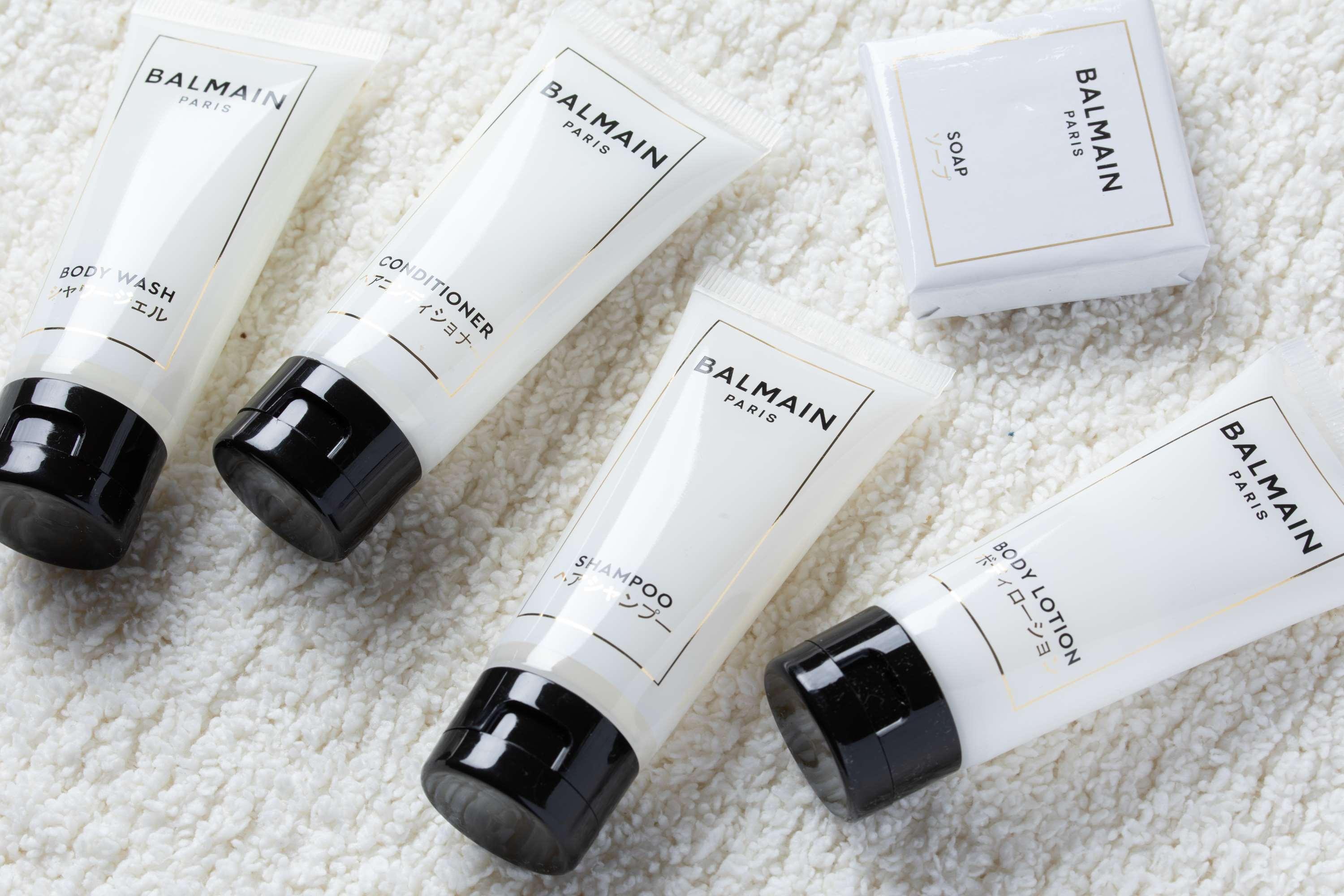 هتل Grand Hyatt Tokyo  توکیو