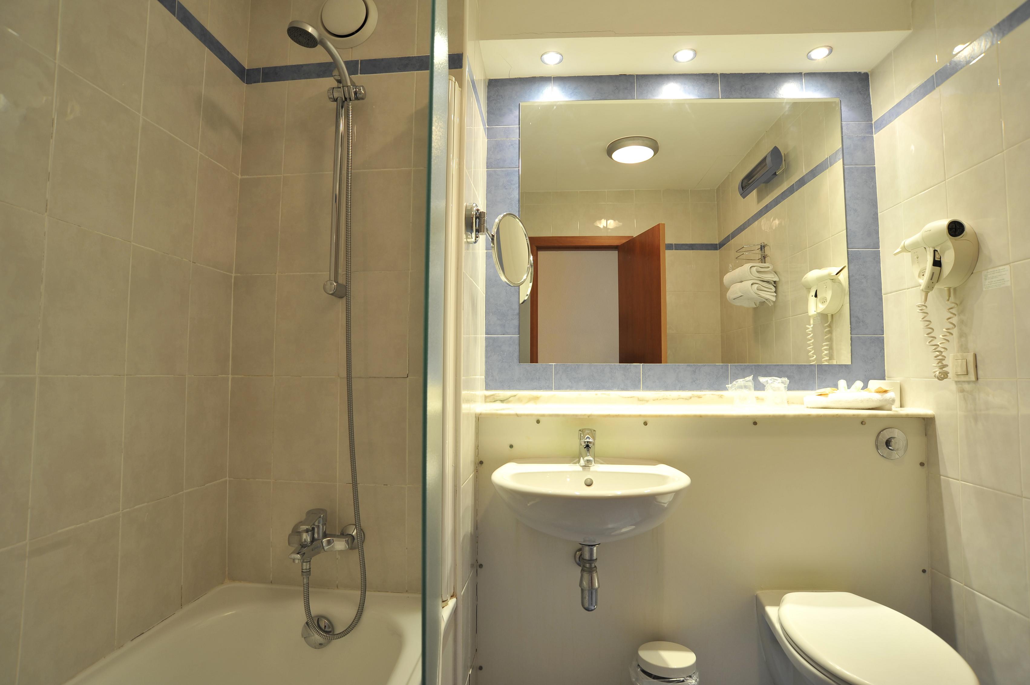 هتل Campanile Murcia Hotel Murcia
