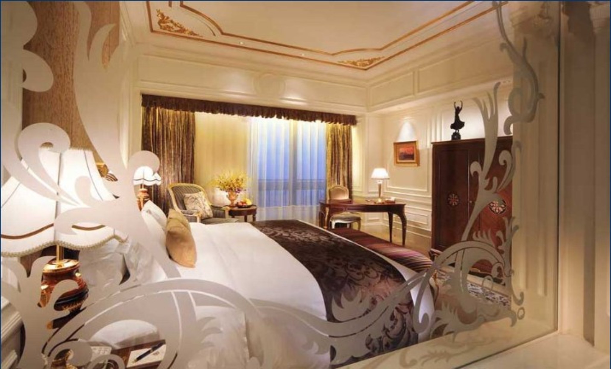هتل Legendale Beijing پکن