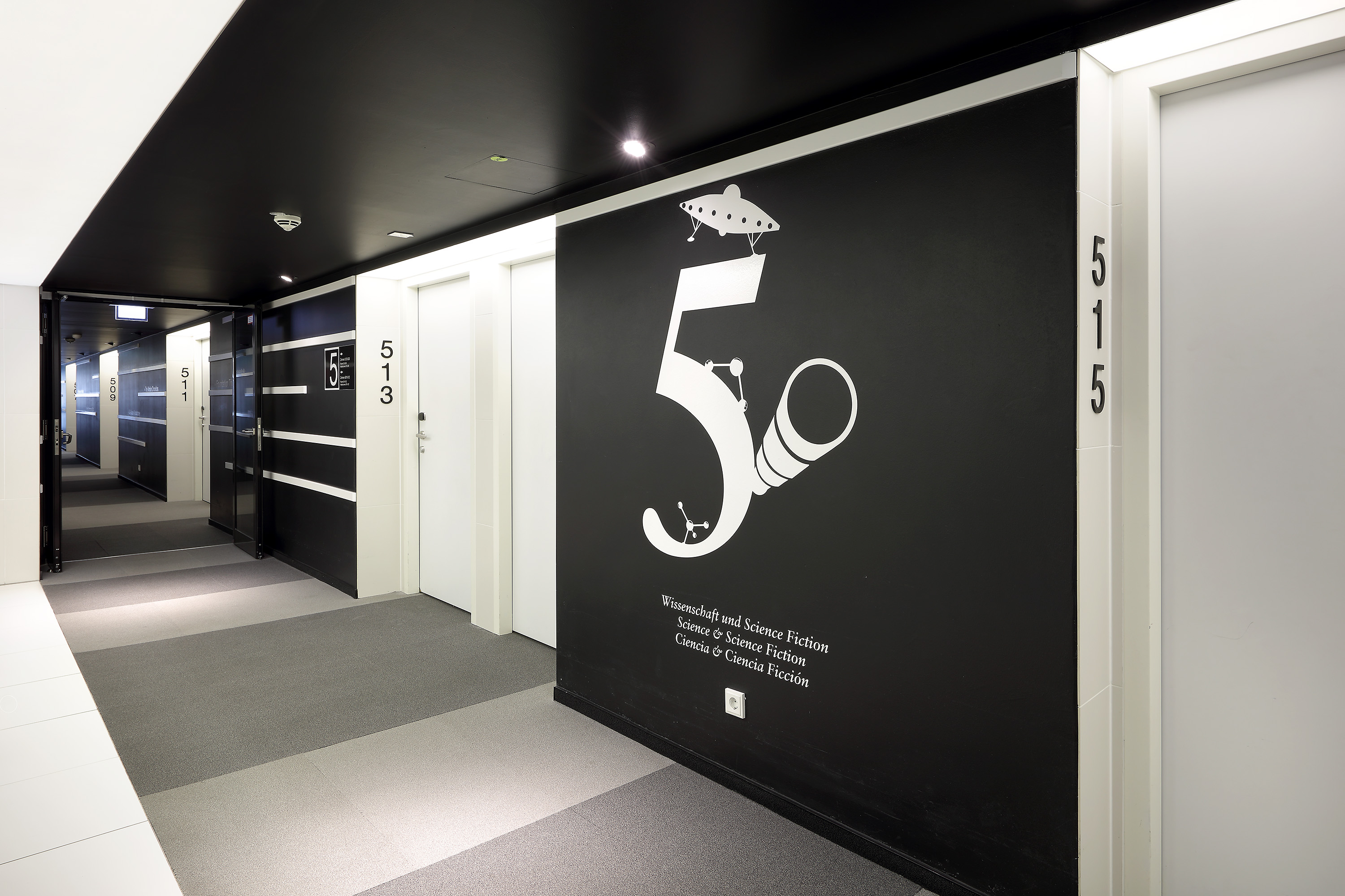 هتل Eurostars Book Hotel مونیخ