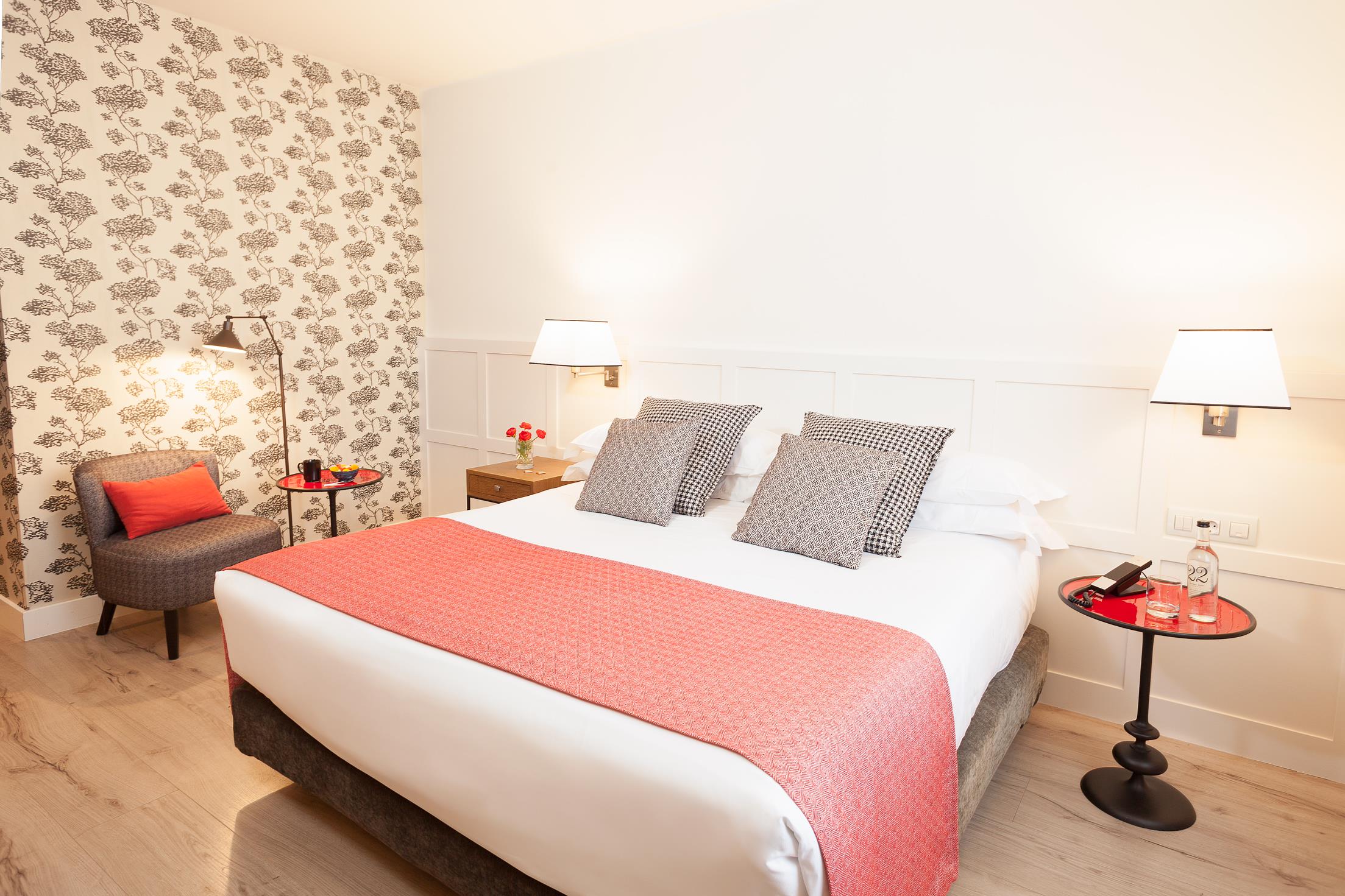 هتل Gallery بارسلونا