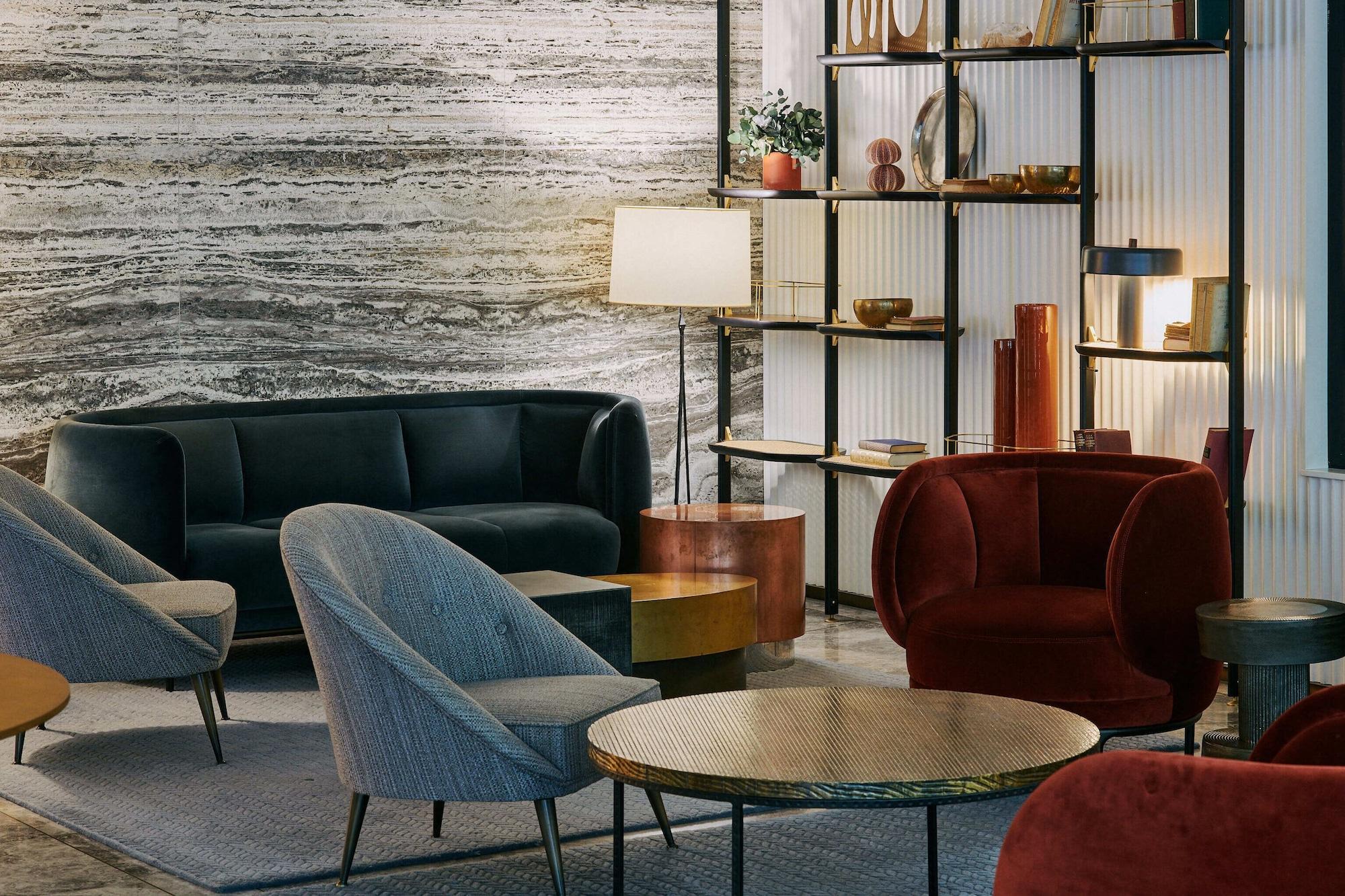 هتل Gallery بارسلونا