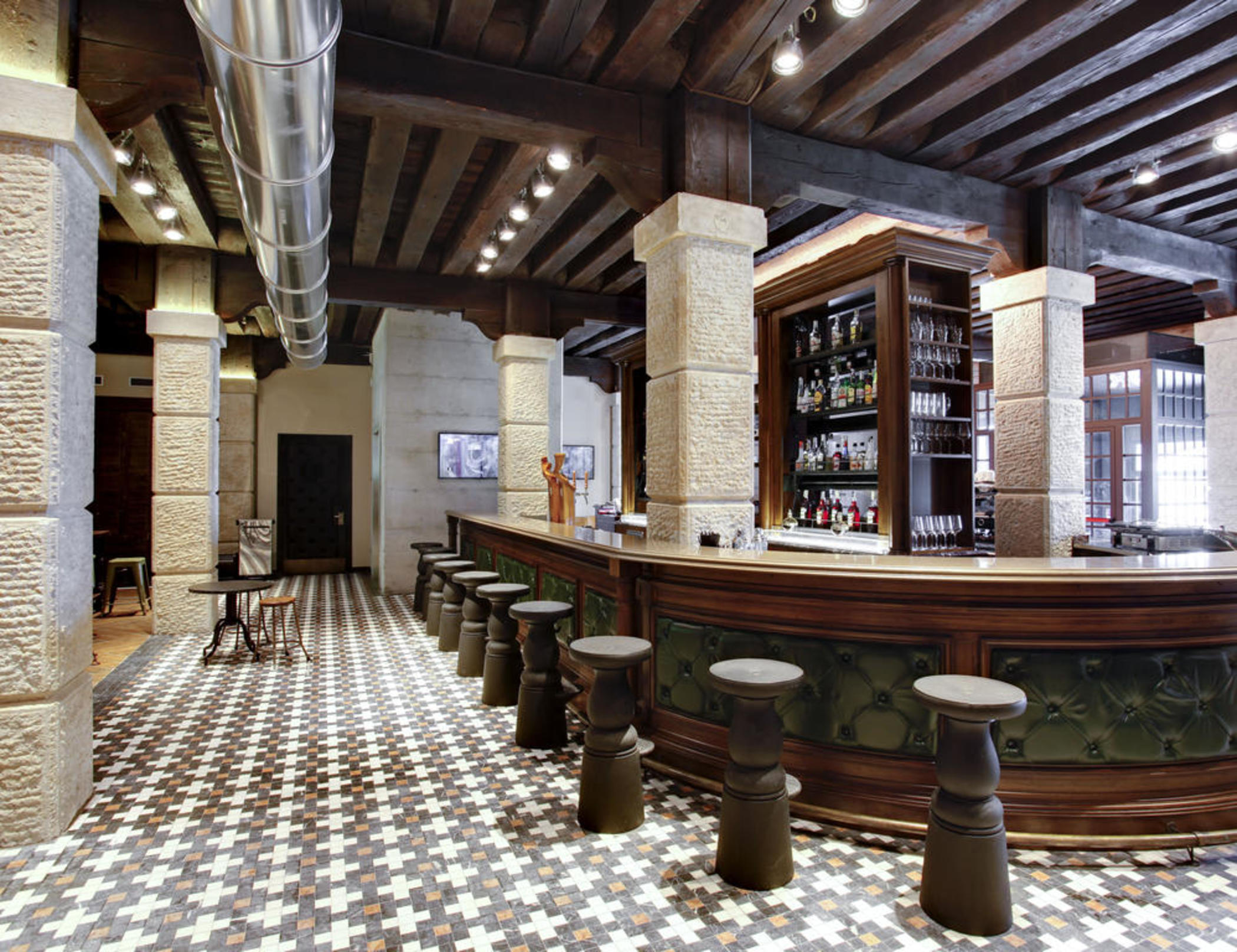 هتل Generator Venice ونیز