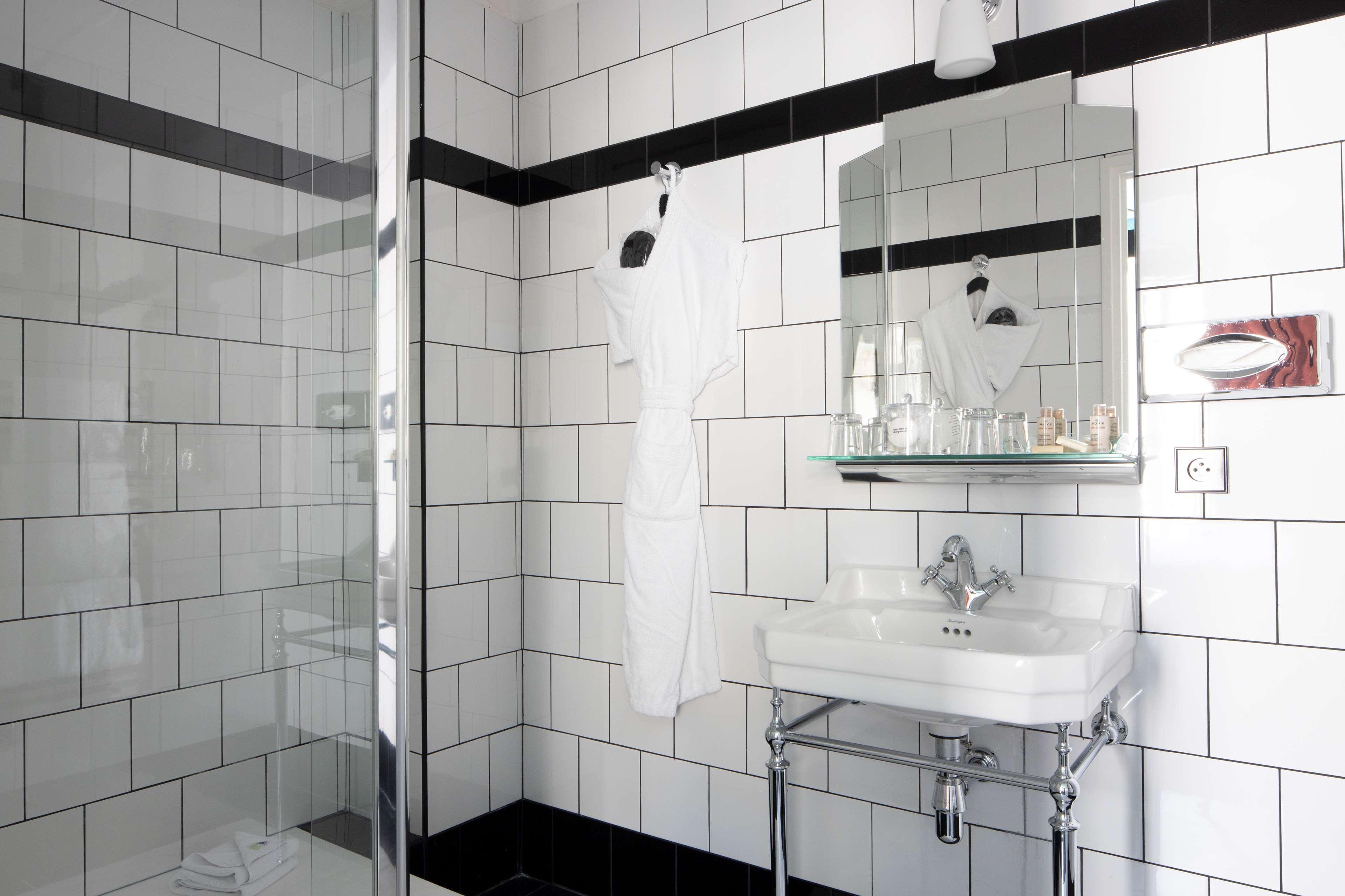 هتل Best Western Premier Hotel Roosevelt نیس