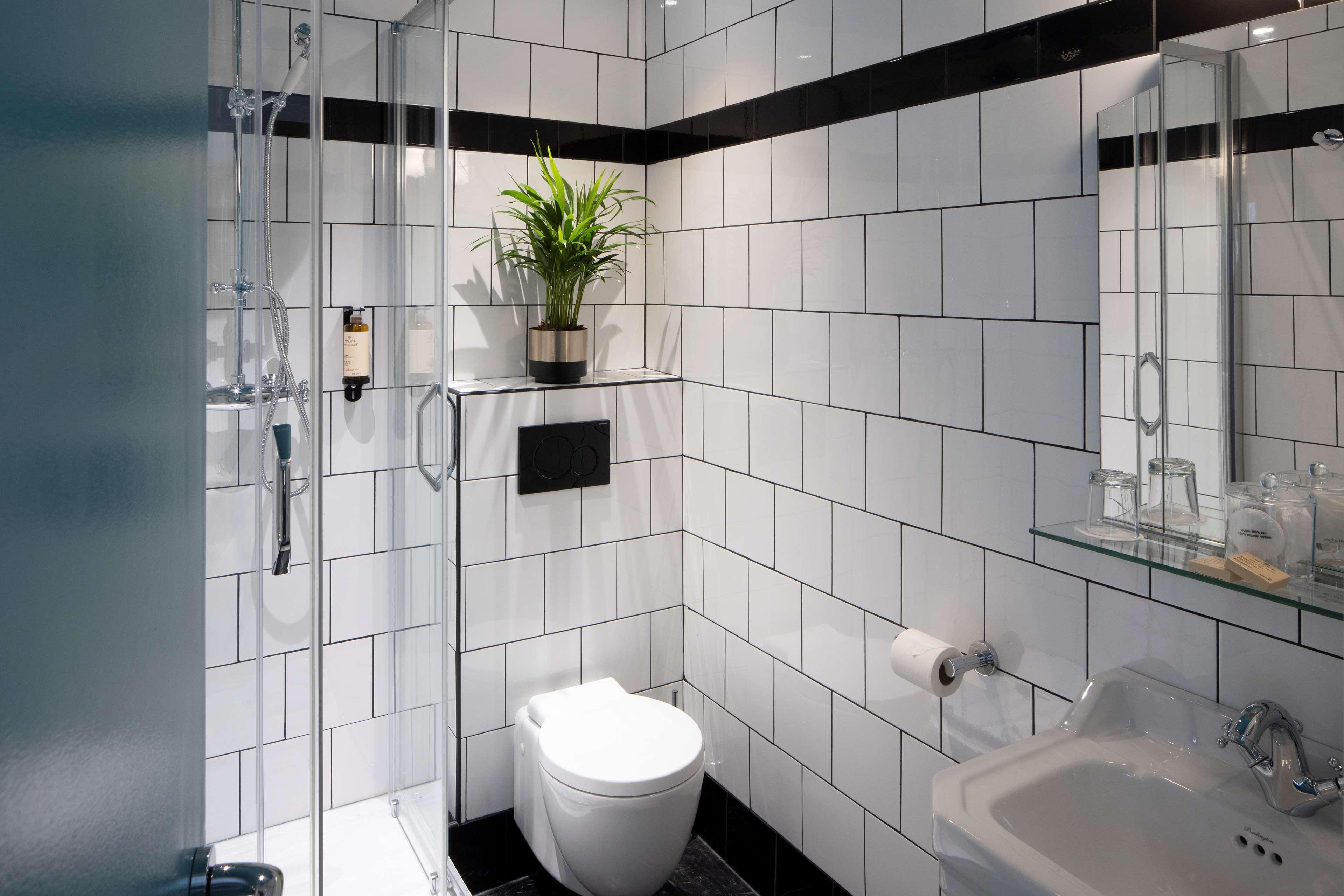 هتل Best Western Premier Hotel Roosevelt نیس