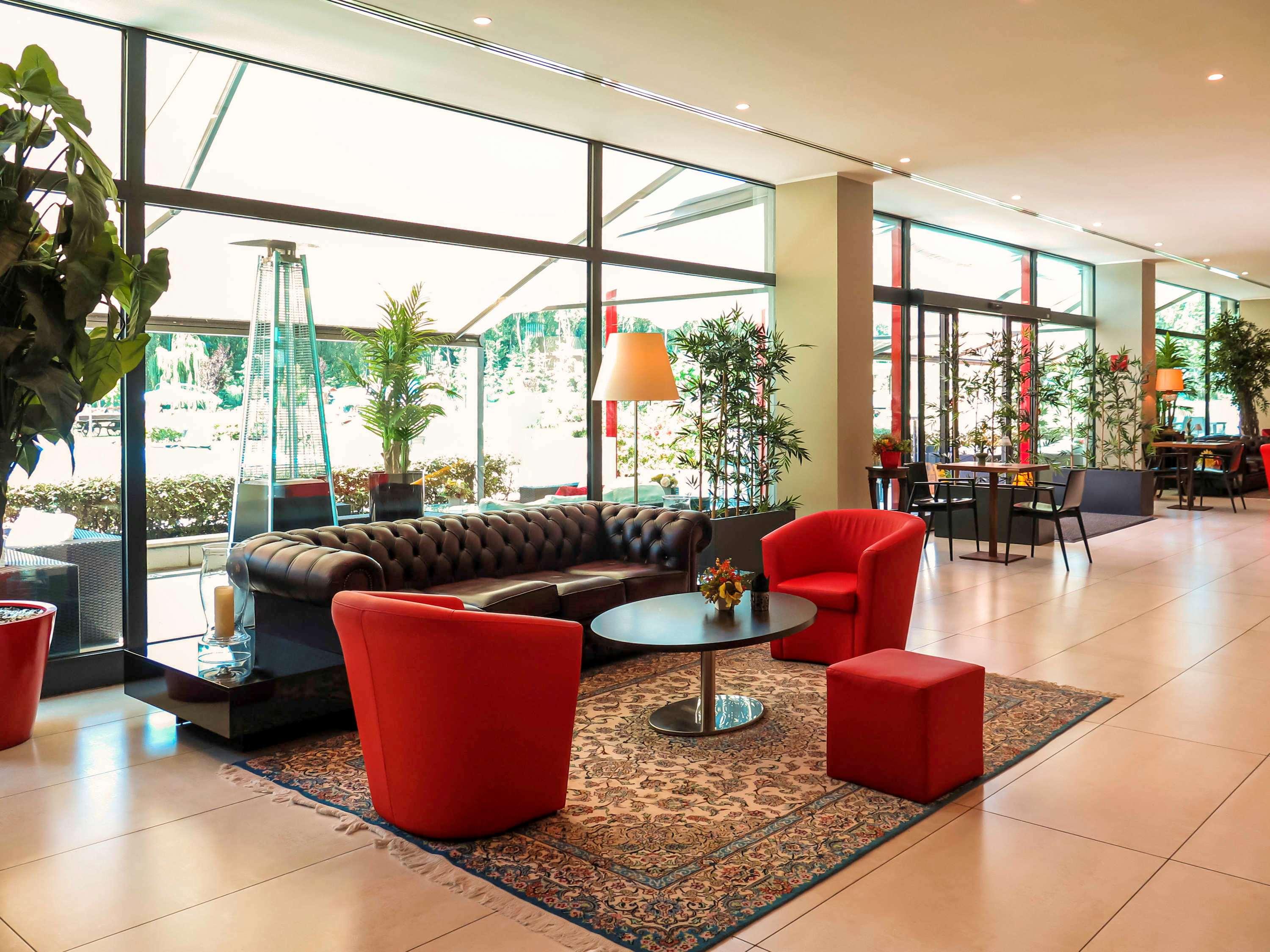 هتل ibis Styles Milano Est Settala Settala