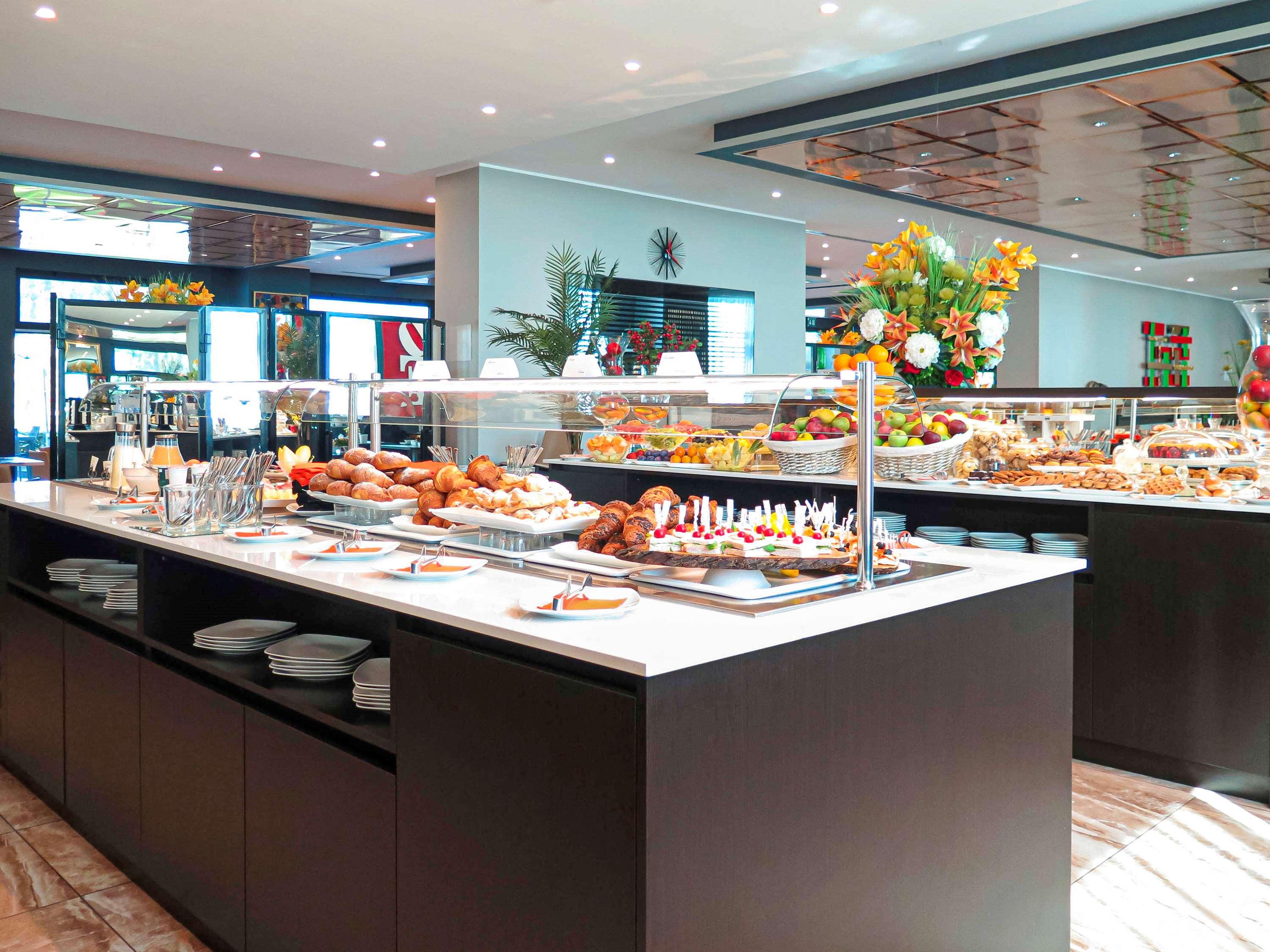 هتل ibis Styles Milano Est Settala Settala