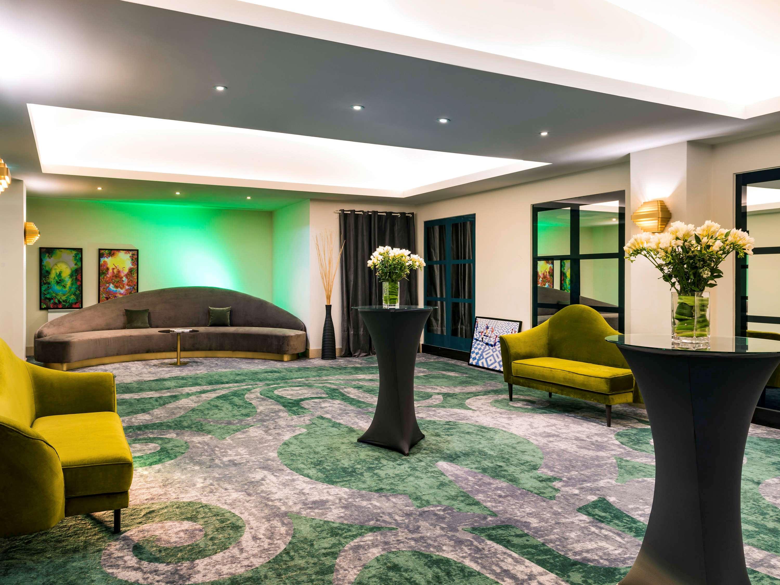 هتل Le Louis Versailles Château Hotel - MGallery Versailles