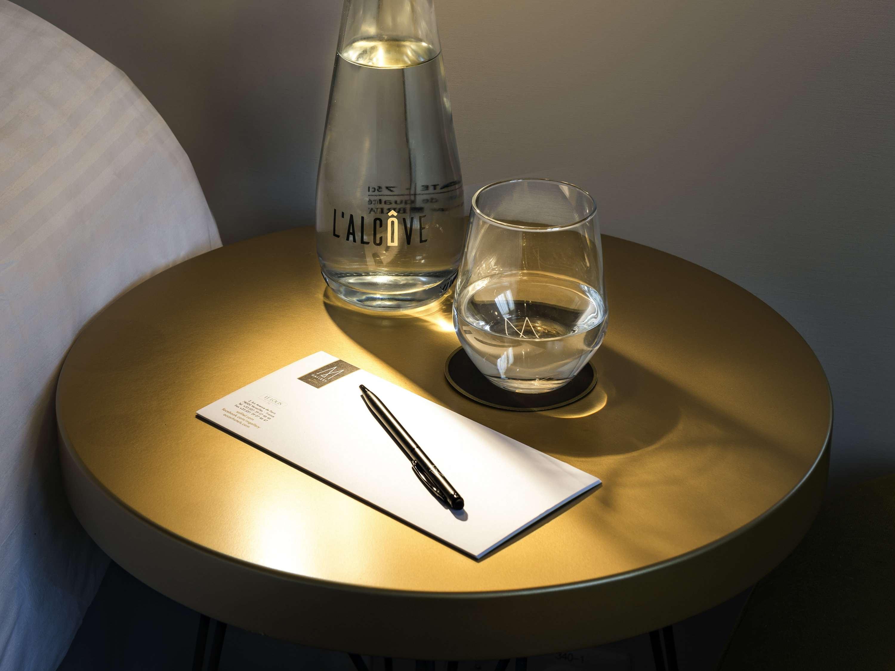 هتل Le Louis Versailles Château Hotel - MGallery Versailles