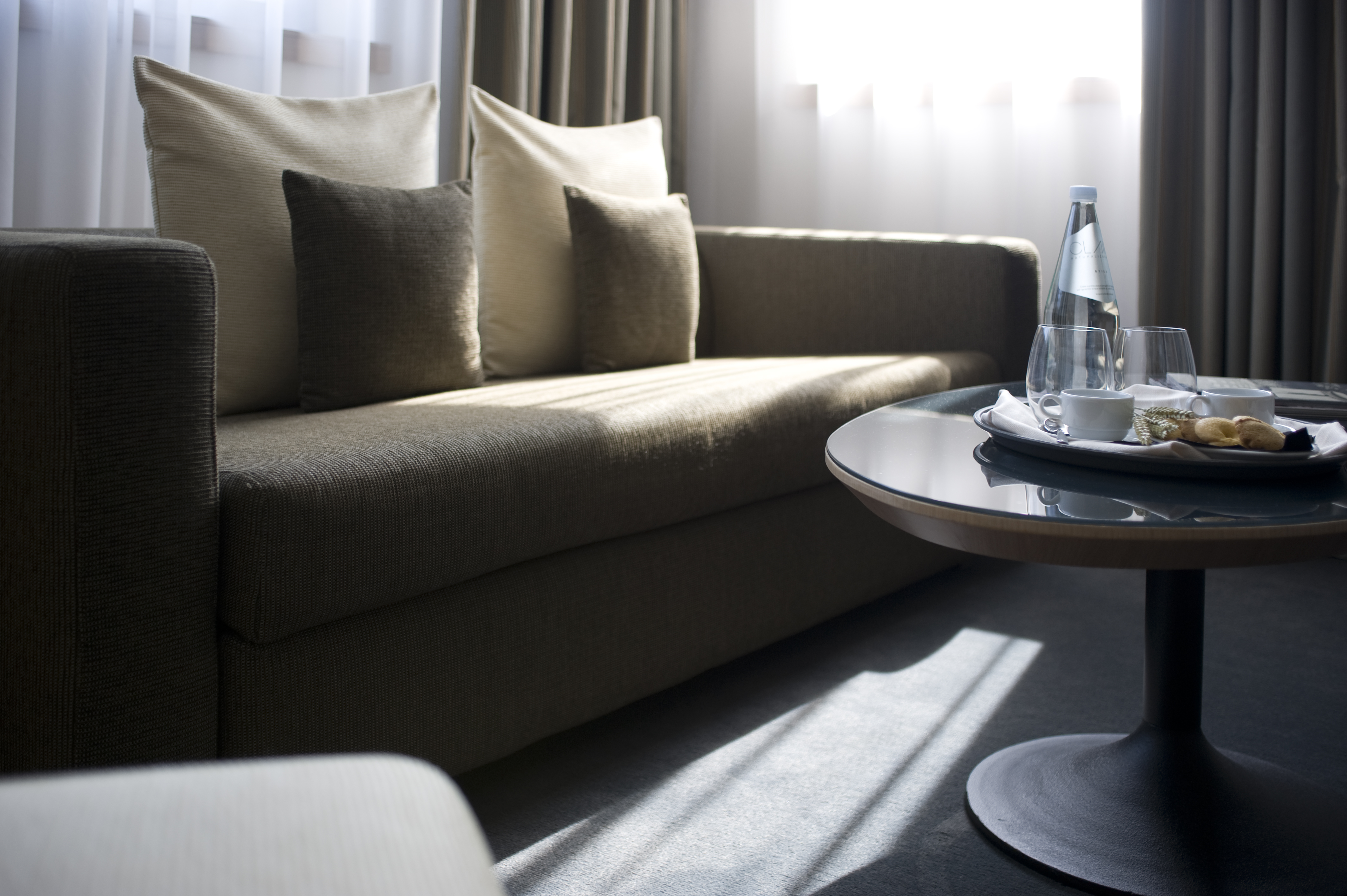 هتل Domina Milano Fiera میلان