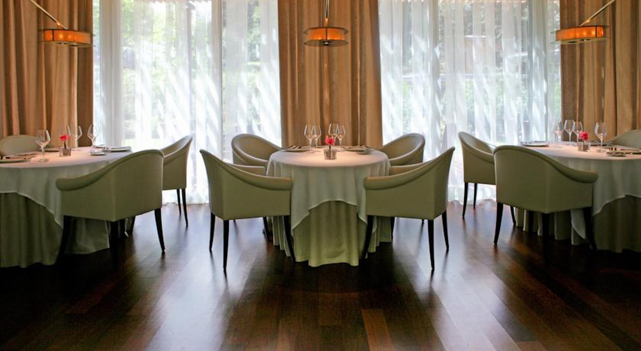 هتل Abac بارسلونا