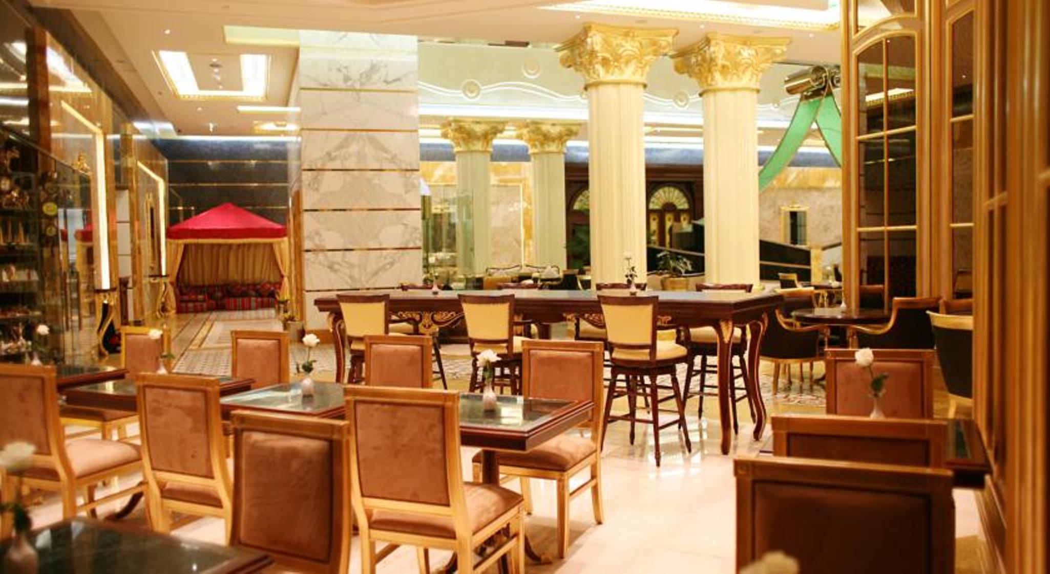 Hotel Grand Excelsior Hotel Al Barsha