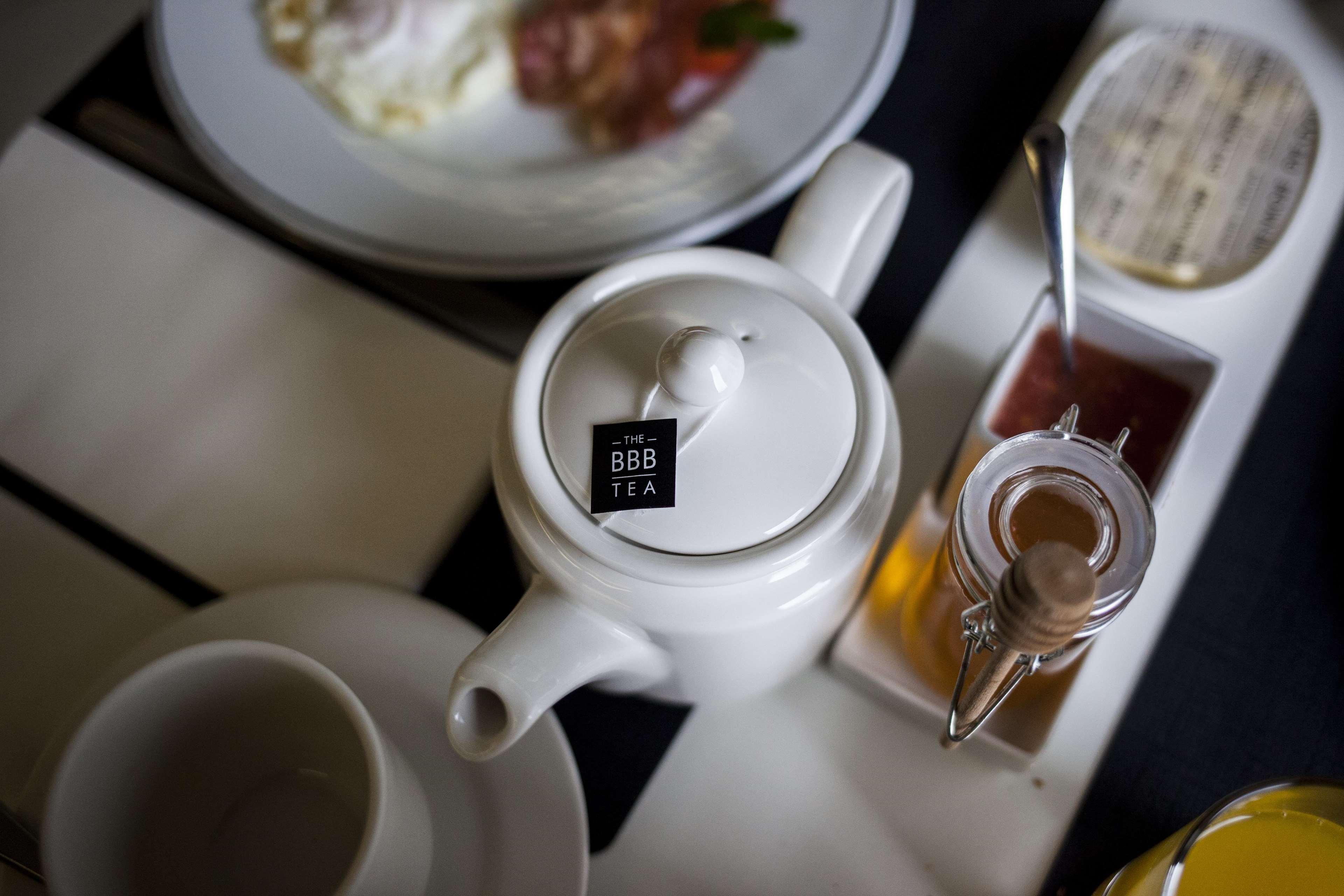 هتل Miro بیلبائو