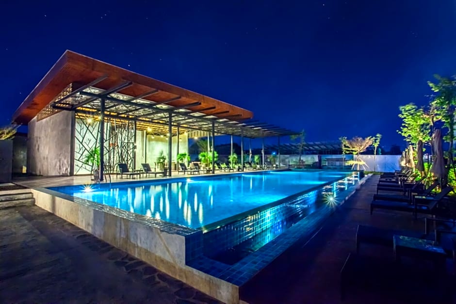 عکس های Hotel Sea Two Pool Villa Resort