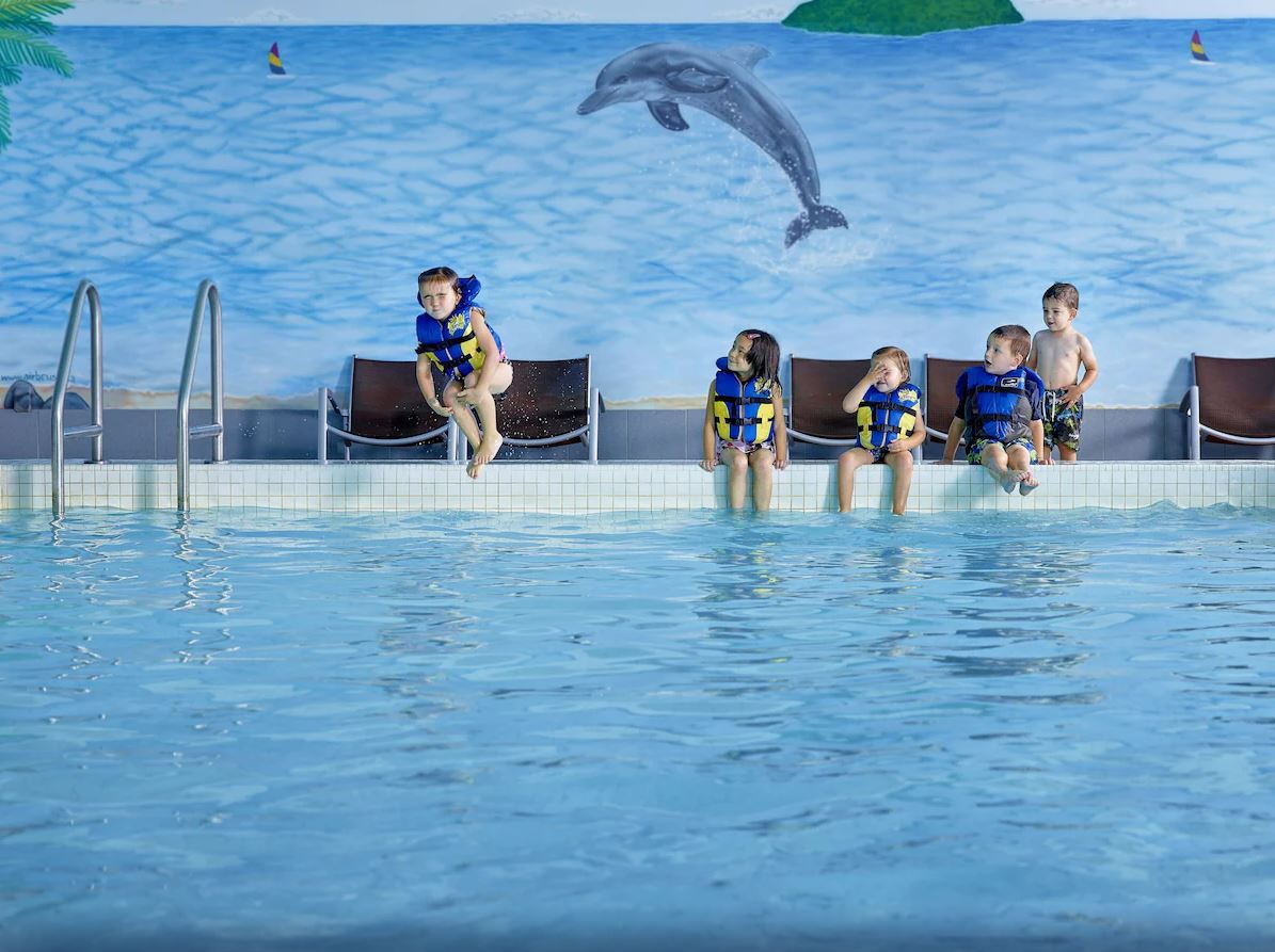 هتل چلسی تورنتو تورنتو