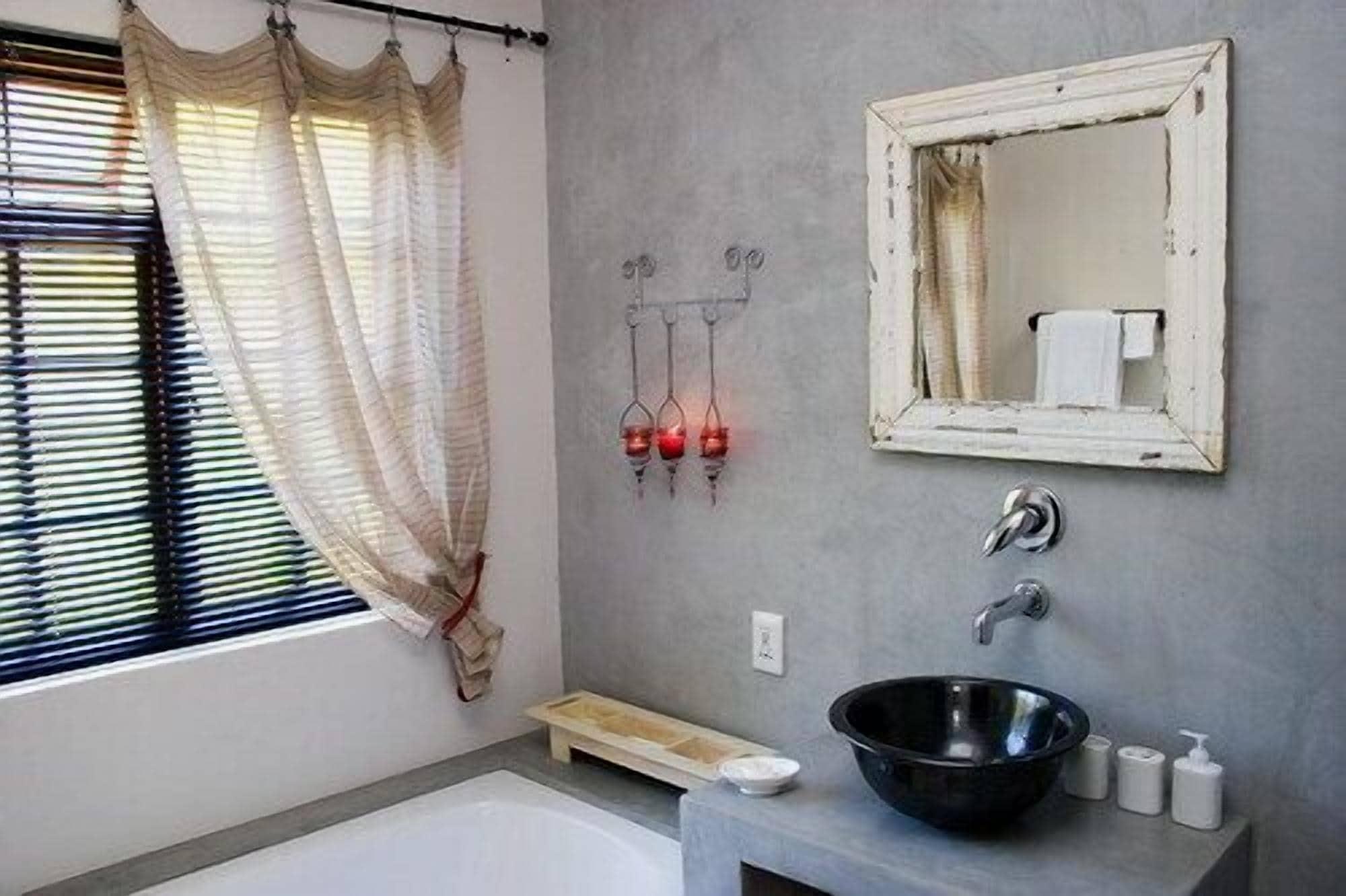 هتل Die Waenhuis Guest House George