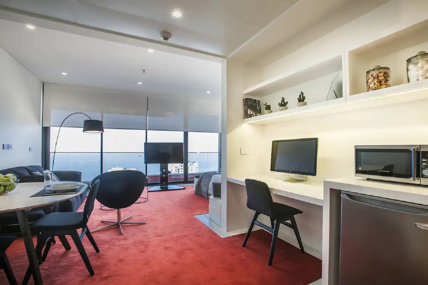 هتل 1866 Court & Suites Hotel بیروت