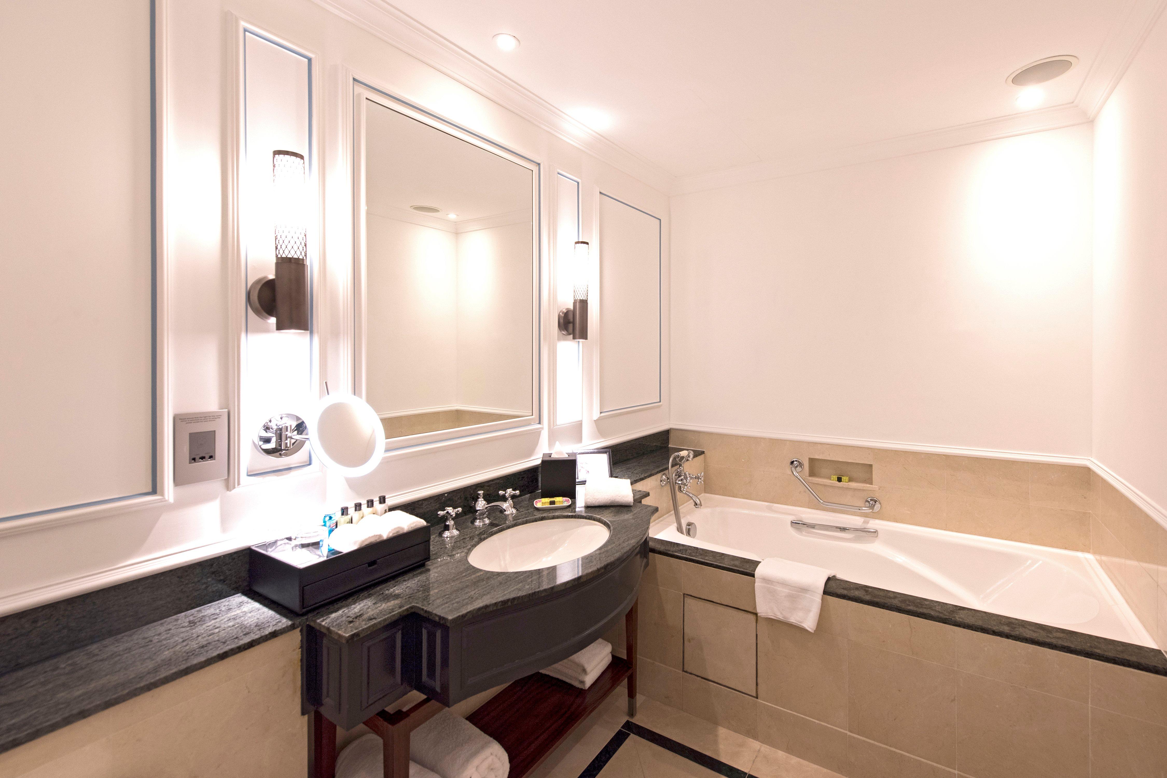 هتل Intercontinental سنگاپور