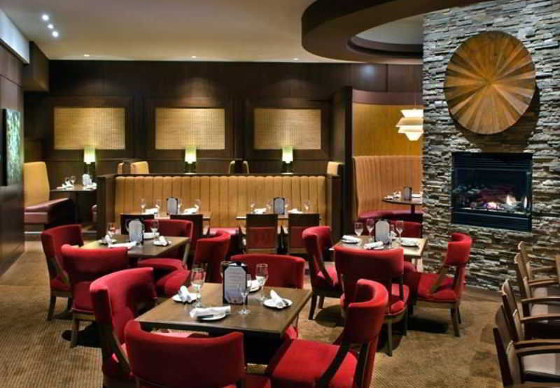 هتل Courtyard Niagara Falls آبشار نیاگارا