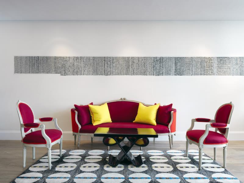 هتل Haymarket Hotel لندن