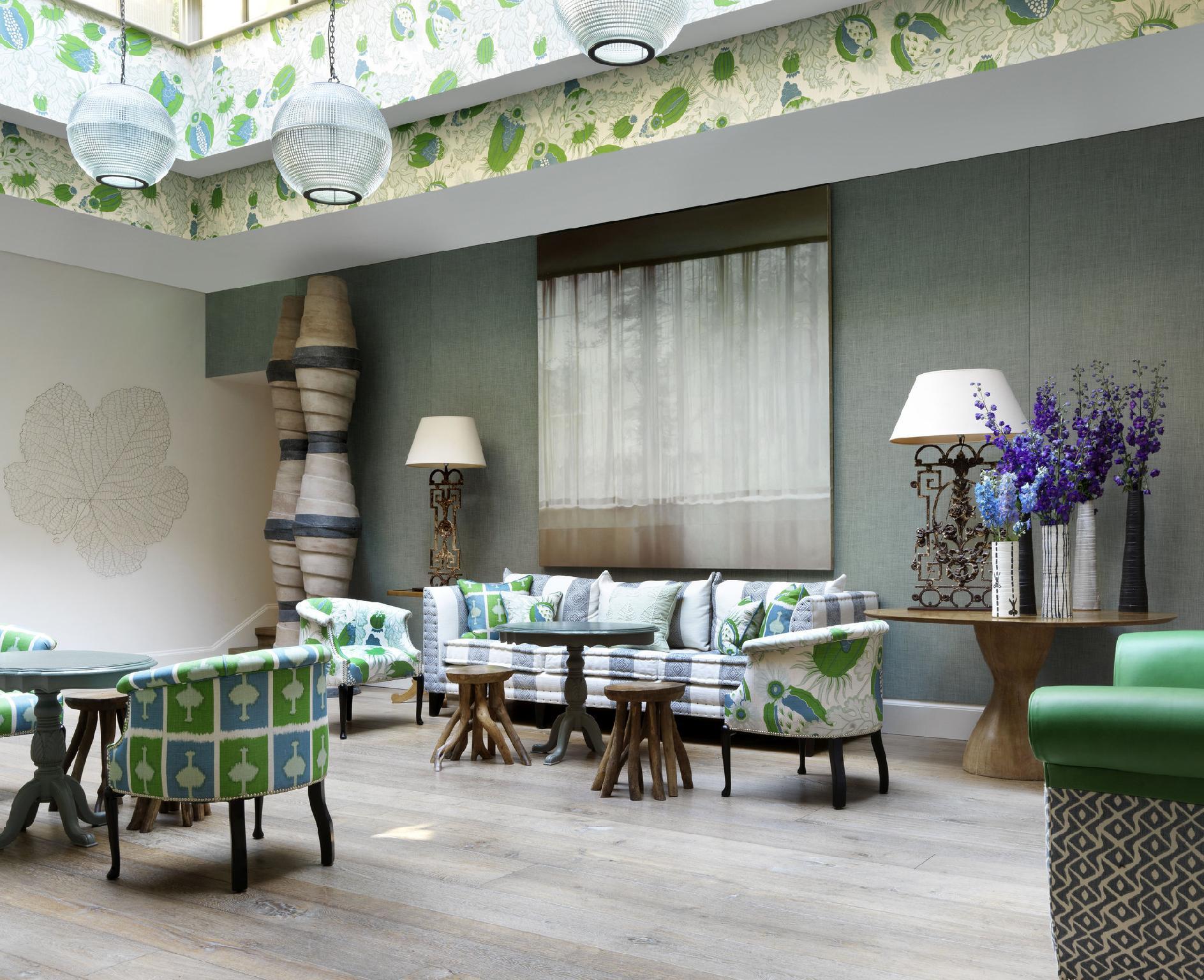 هتل Haymarket Hotel لندن