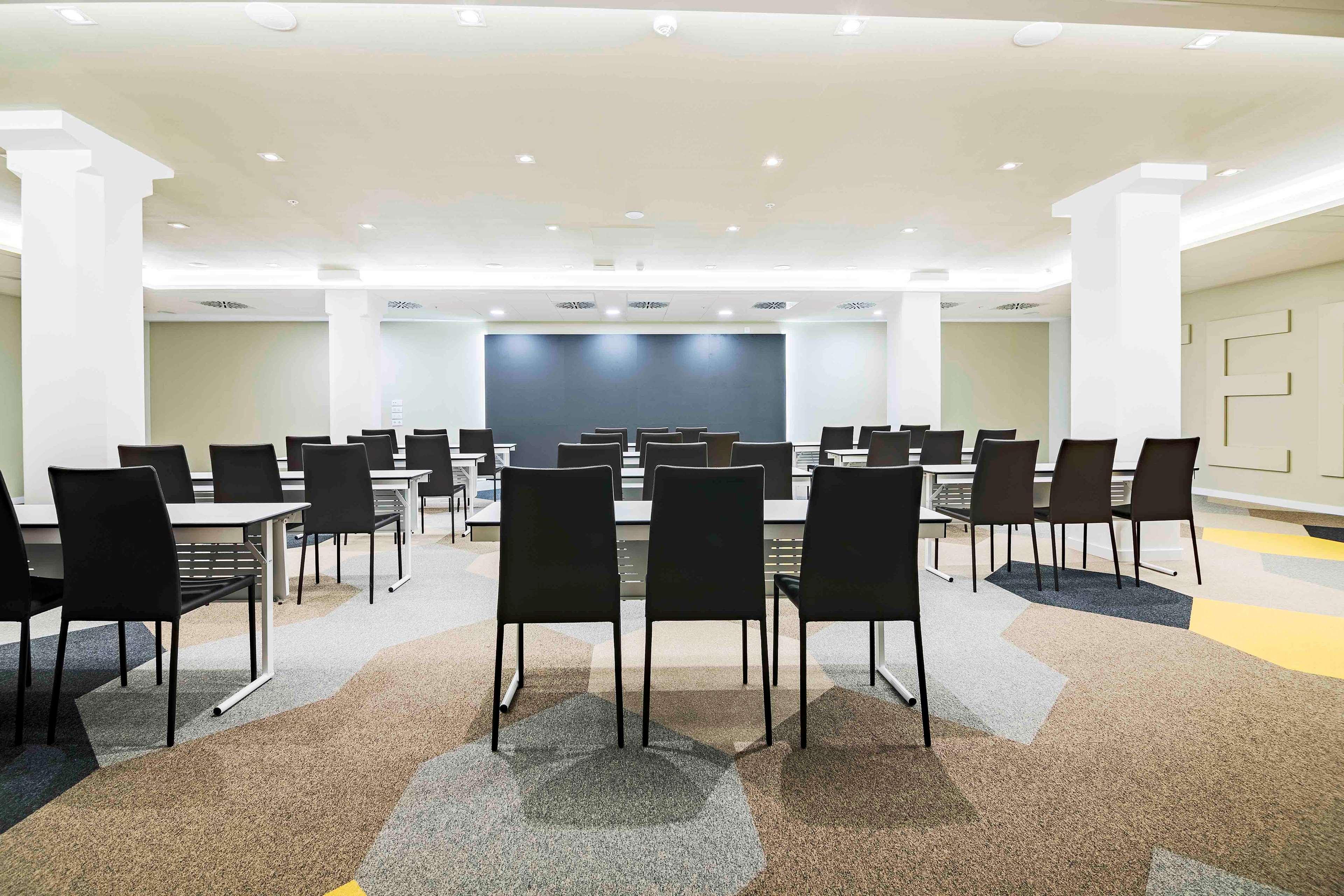 هتل ZT The Golden Hotel Barcelona بارسلونا