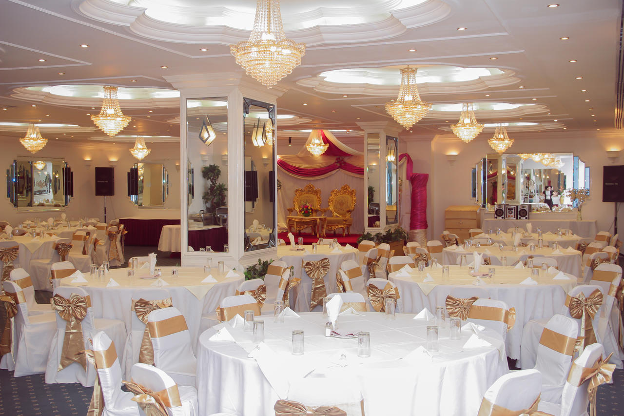 هتل Nova Park Hotel شارجه