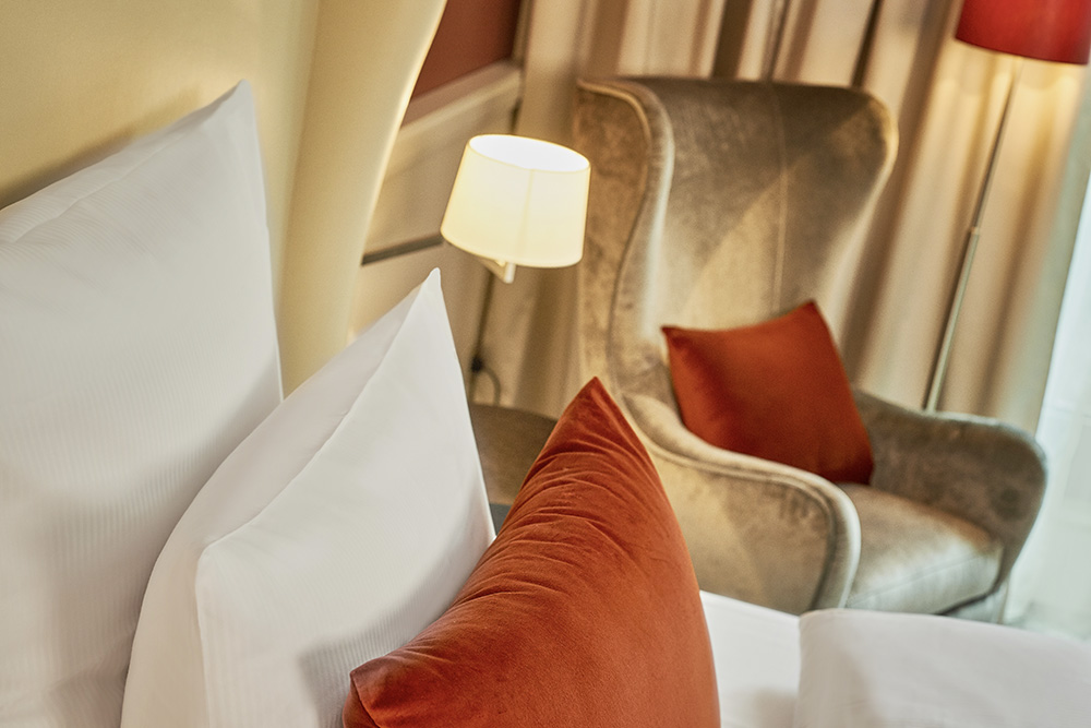 هتل Dorint Hotel Frankfurt/Oberursel Oberursel