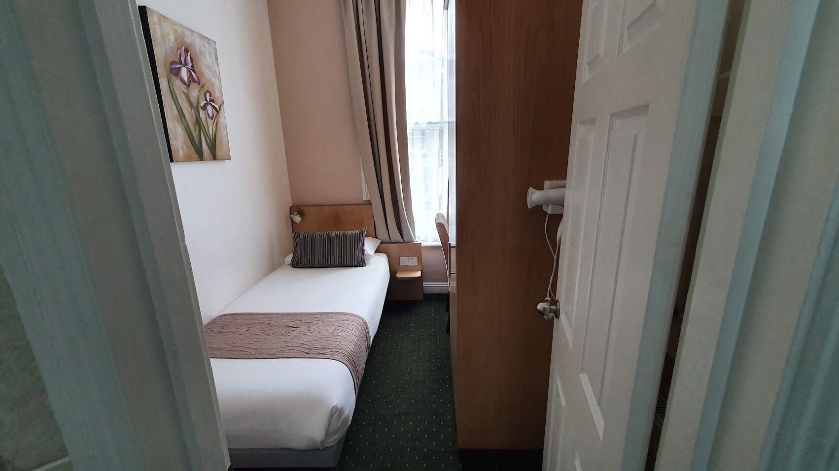 هتل Star Hotel - B&B لندن