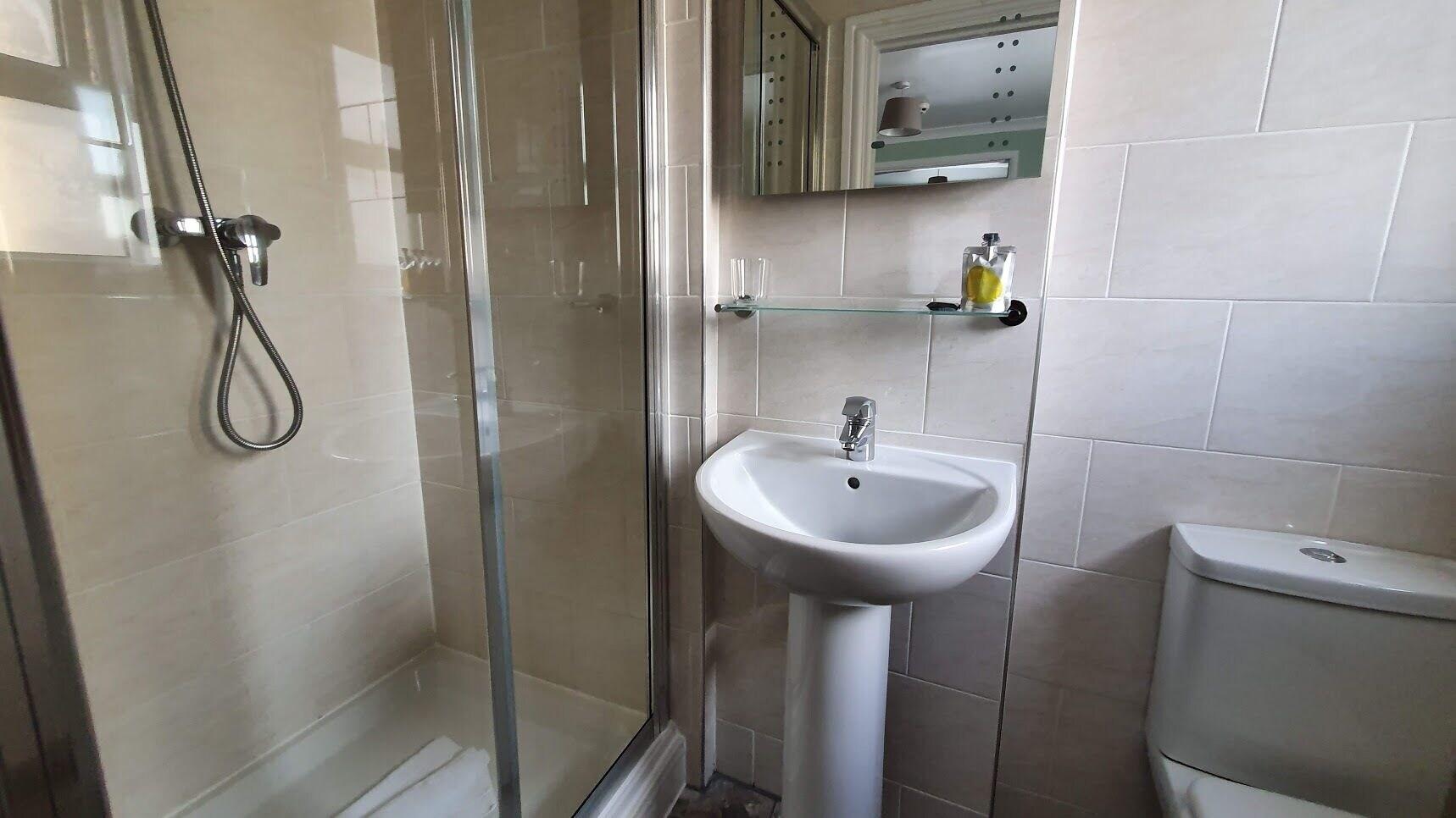 هتل Star Hotel - B&B لندن