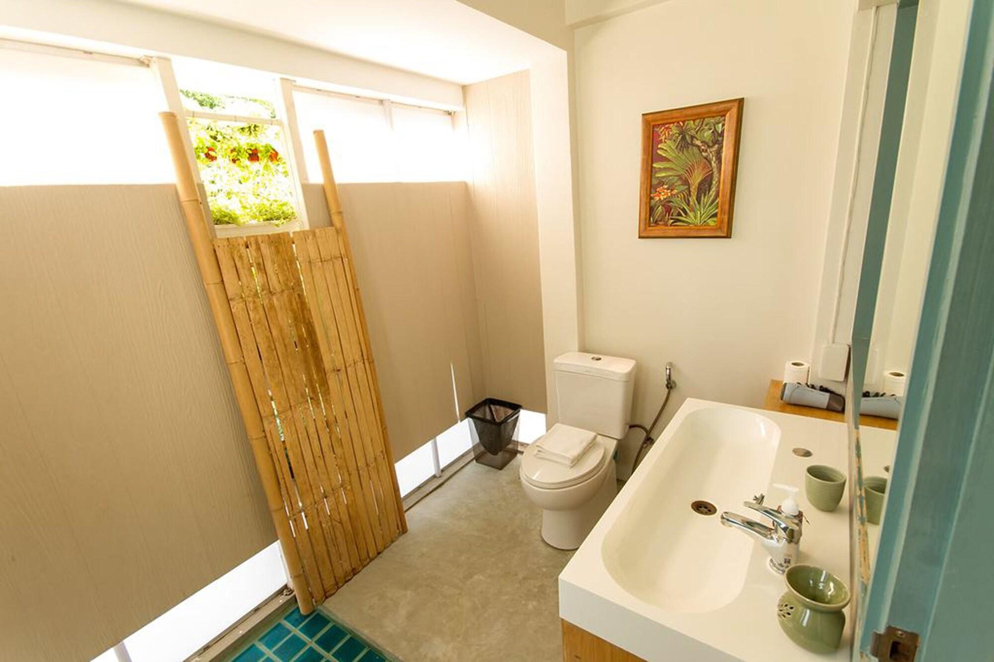 هتل Fu House Hostel بانگکوک