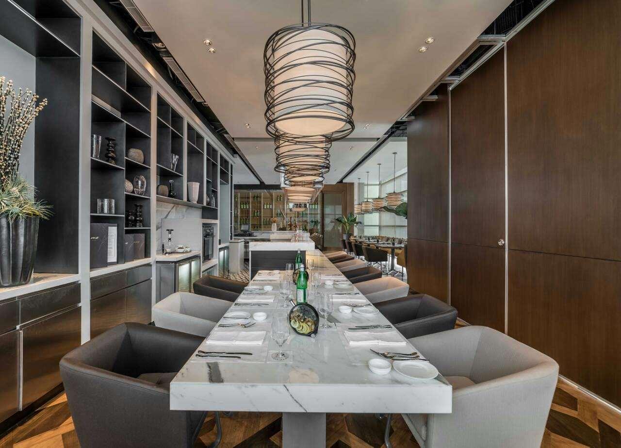 هتل Discovery Primea Manila Makati