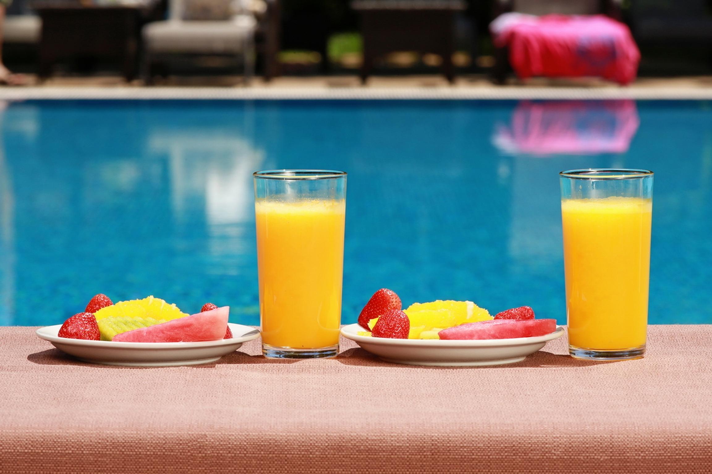 هتل Golden Line Golden Sands