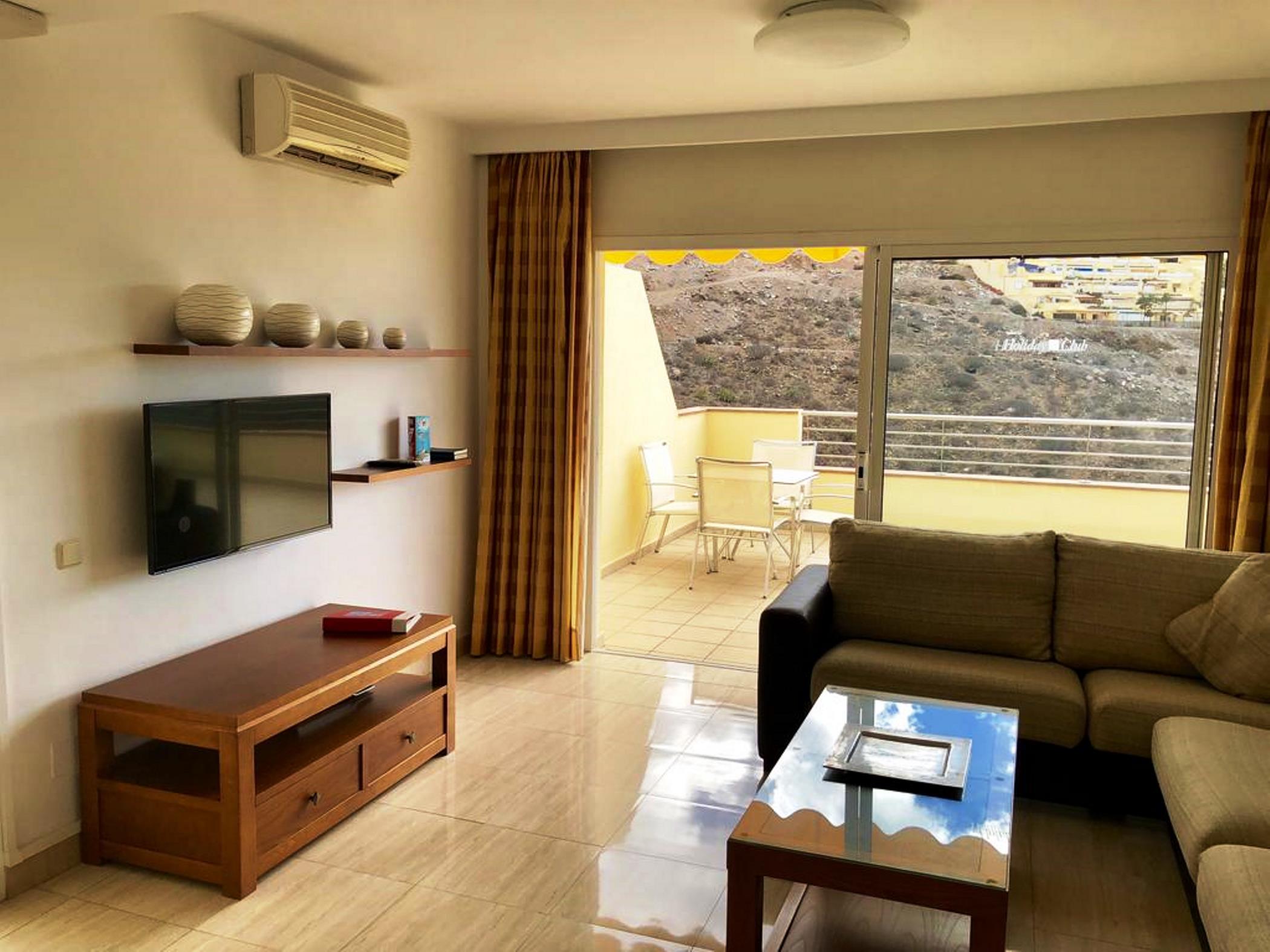 هتل Holiday Club Sol Amadores Puerto Rico