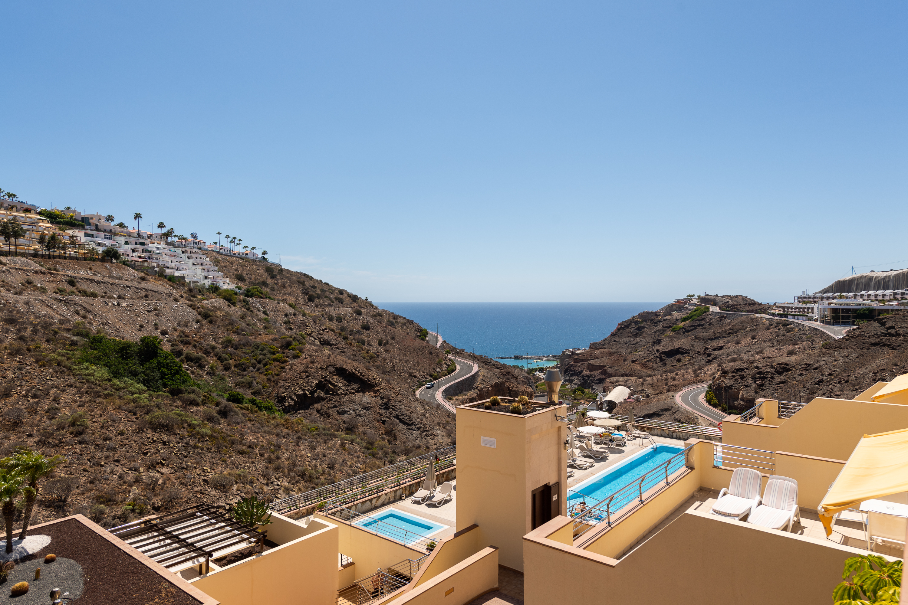 هتل Holiday Club Sol Amadores Puerto Rico