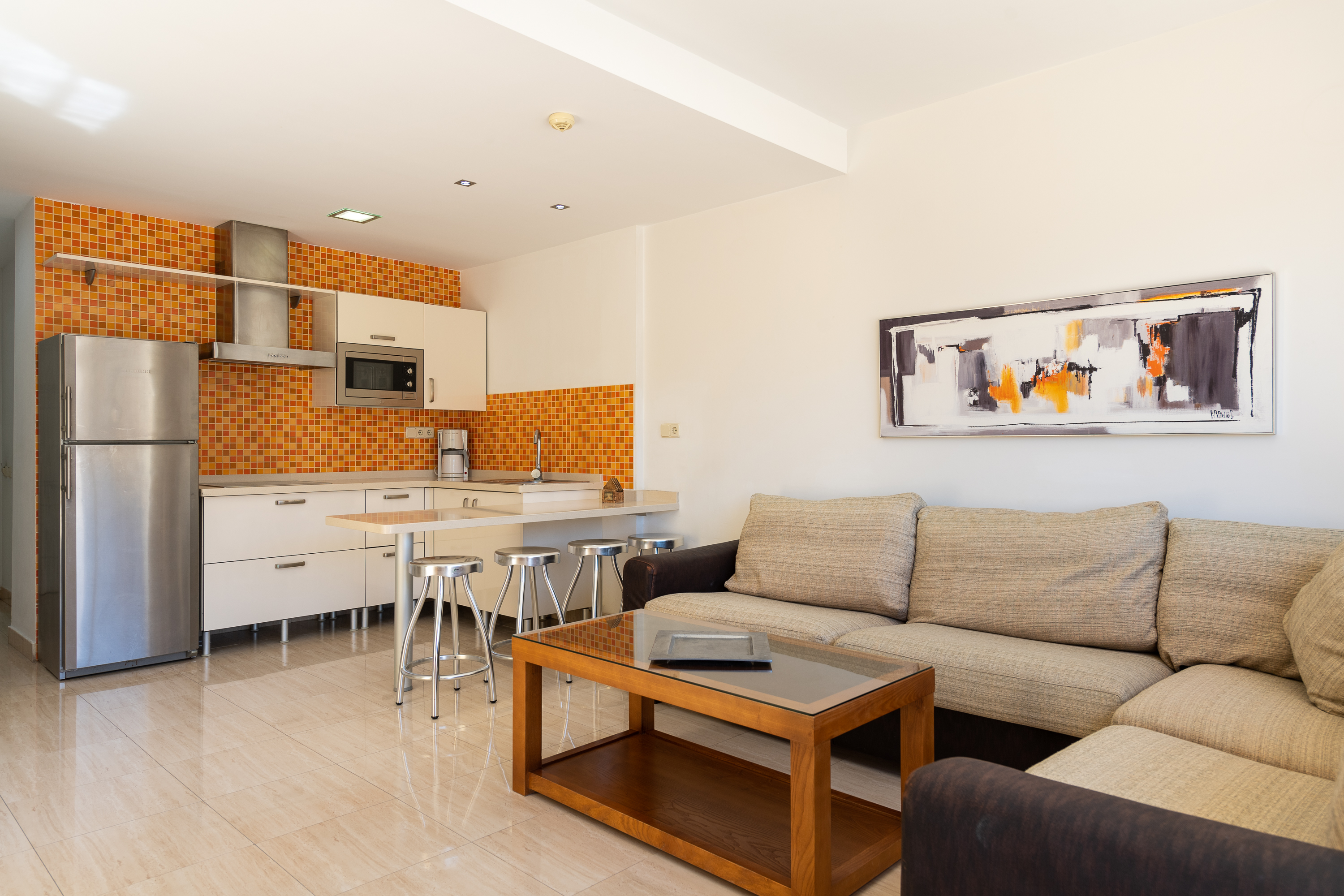 هتل Holiday Club Sol Amadores Puerto Rico
