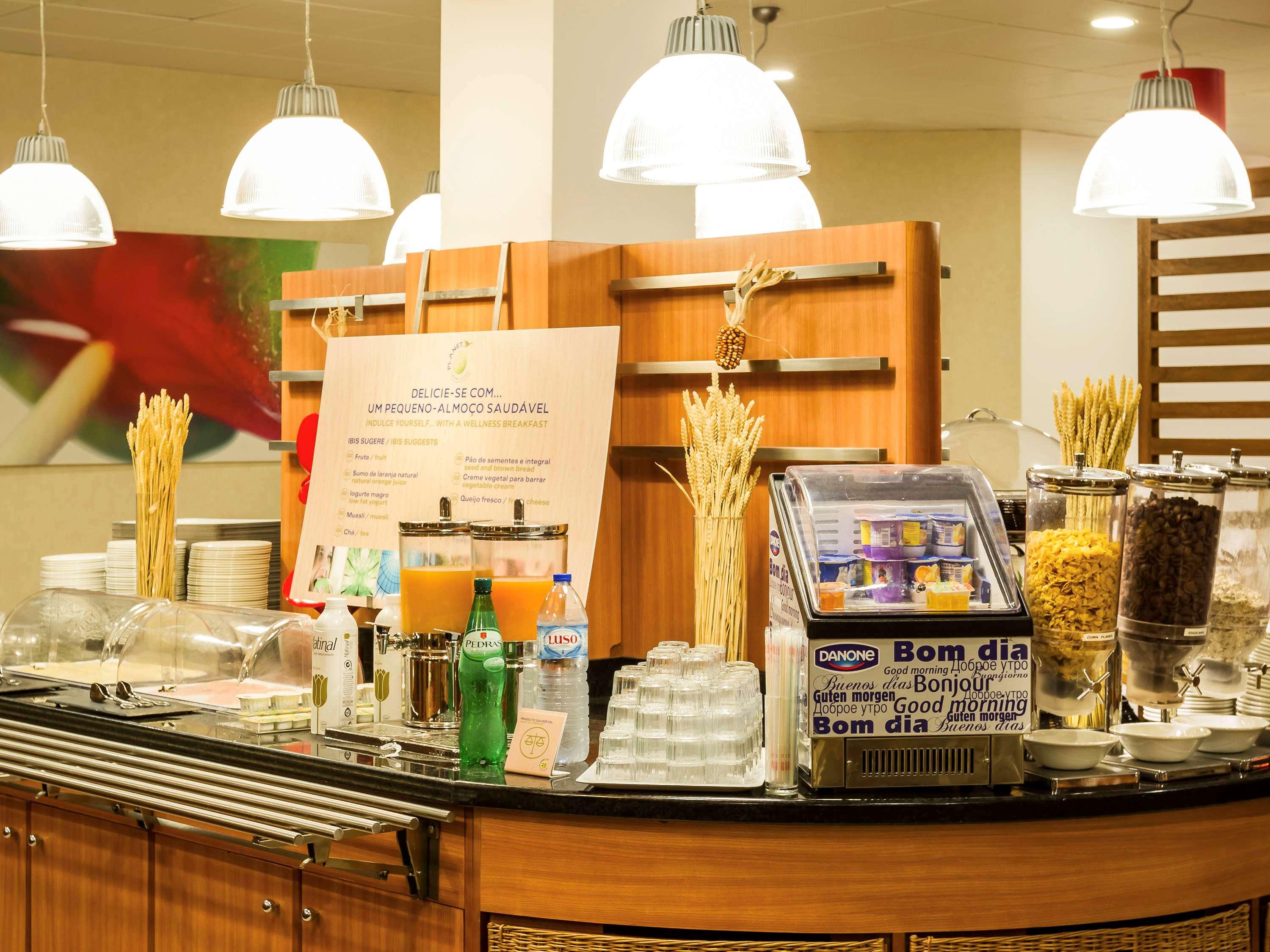 هتل Hotel ibis Faro Algarve فارو