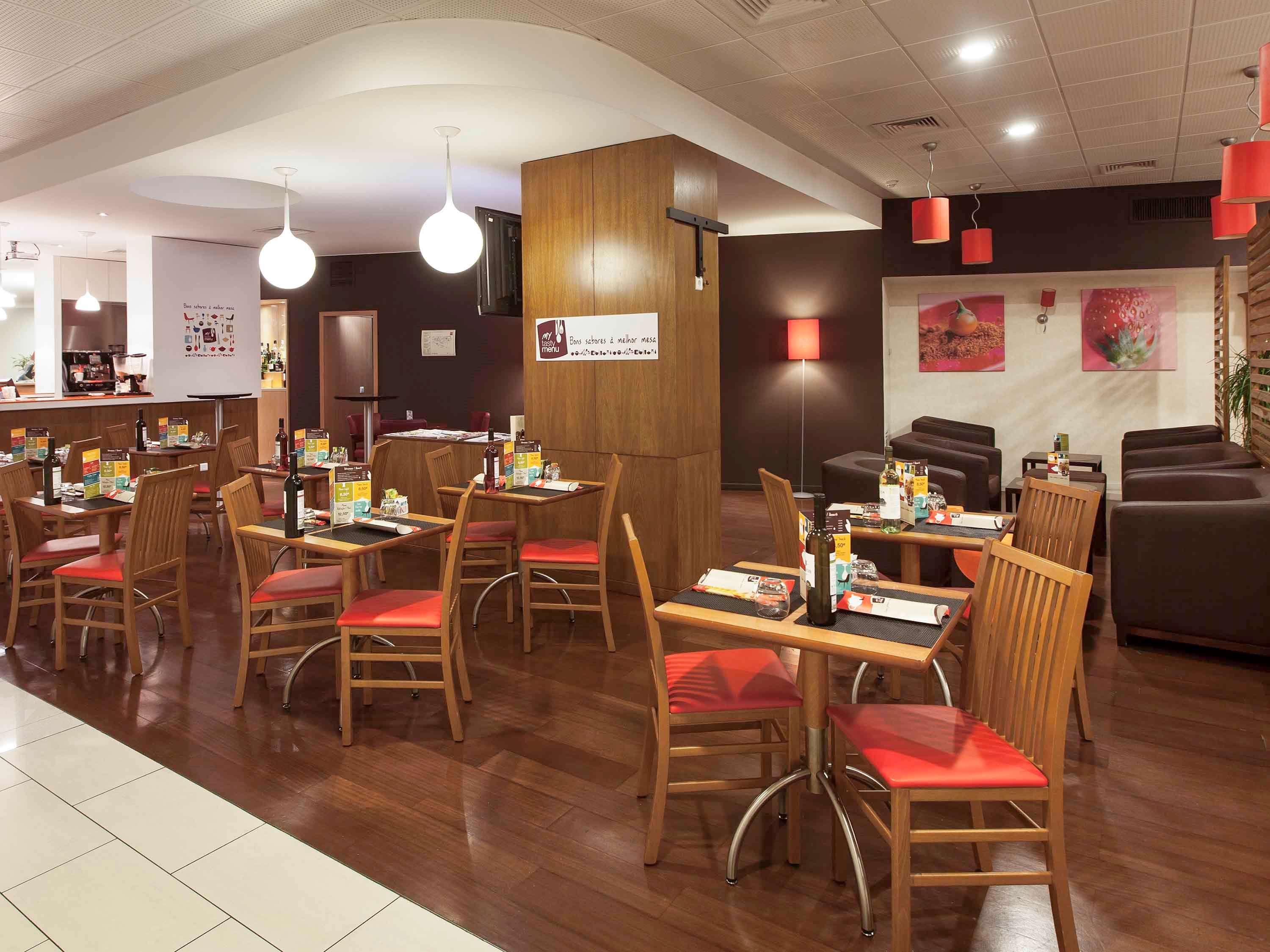 هتل Hotel ibis Faro Algarve فارو