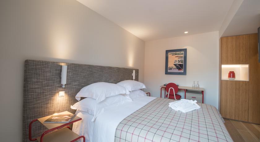 هتل The House Ribeira Hotel پورتو