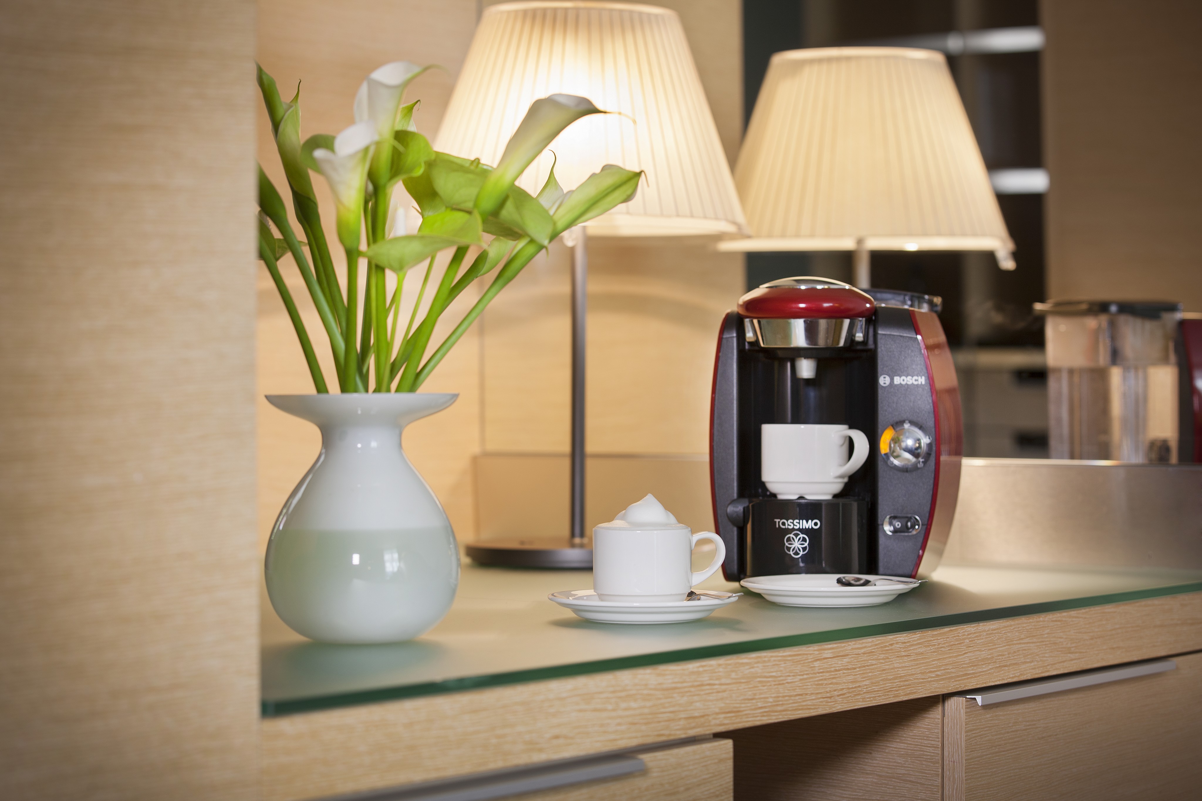 هتل Das Tigra وین