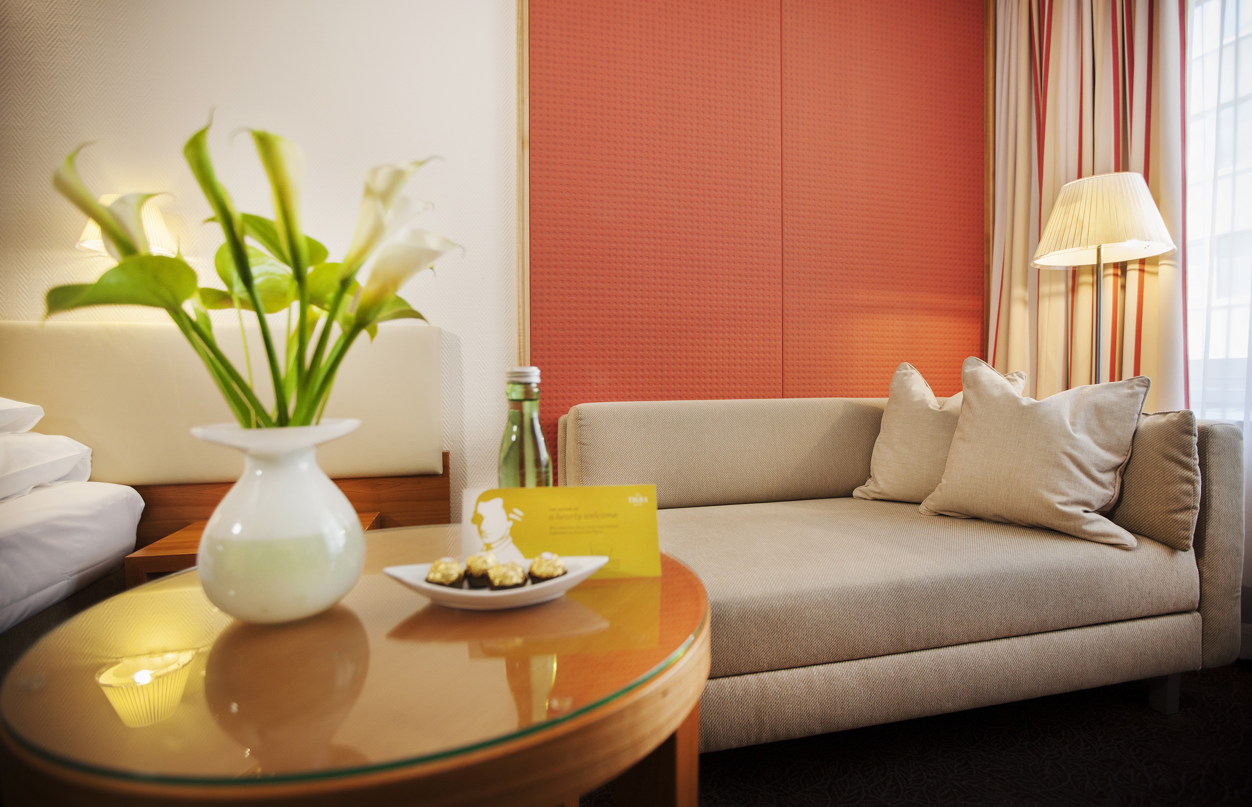 هتل Das Tigra وین