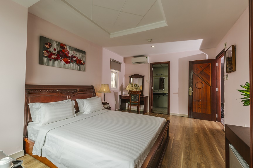 هتل Sophia Ho Chi Minh City