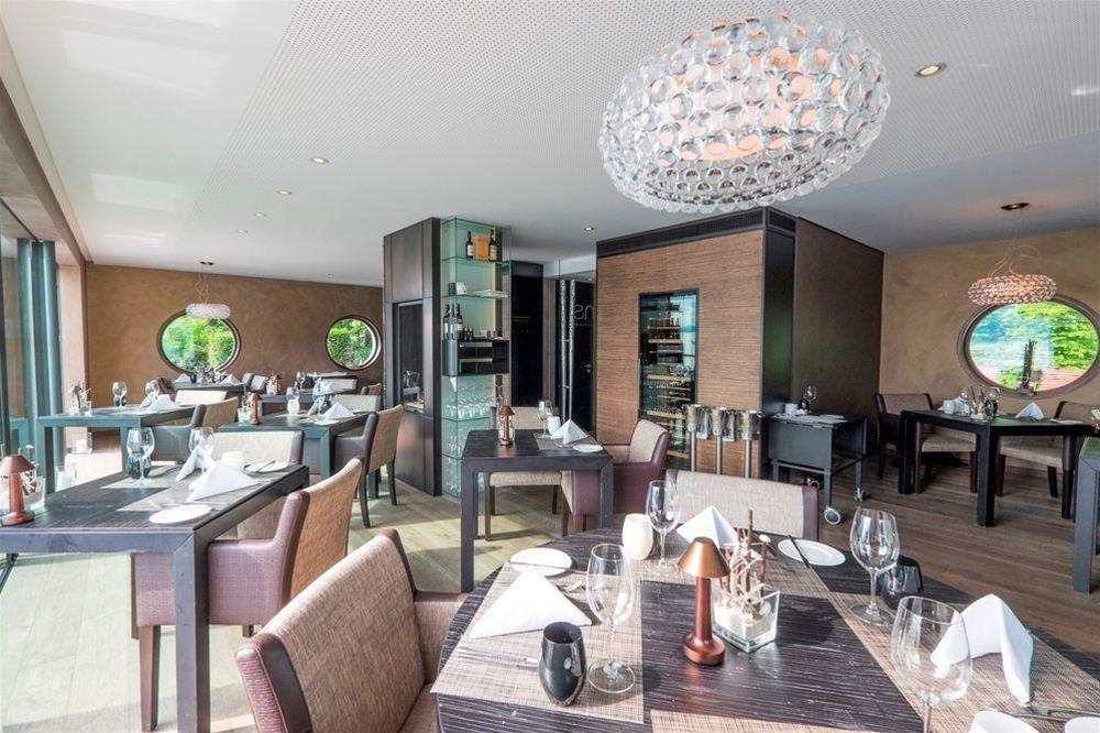 هتل Vitznauerhof Vitznau