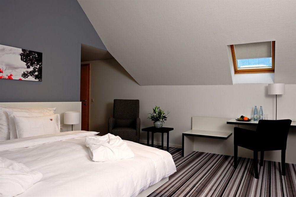 هتل Vitznauerhof Vitznau